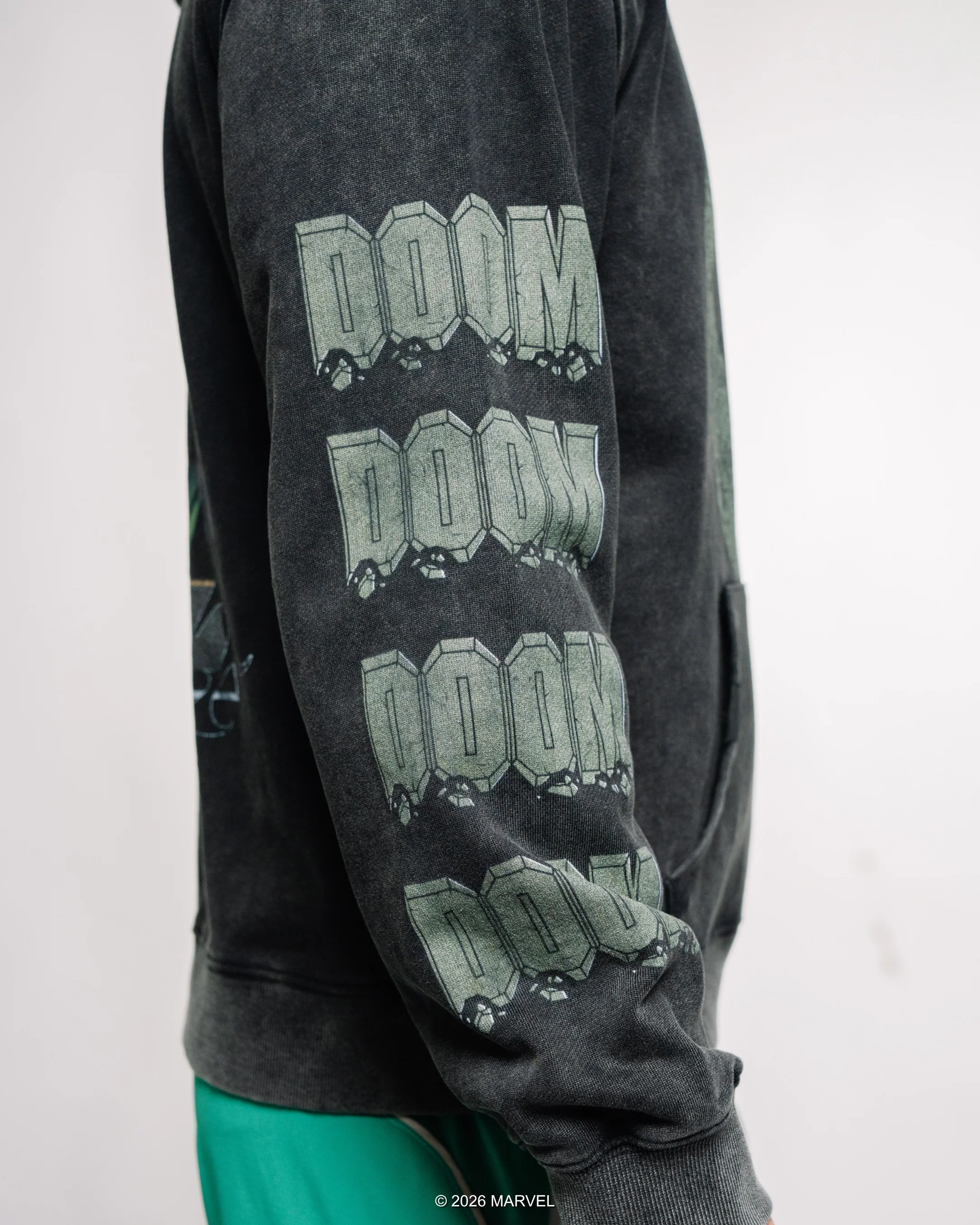 DOCTOR DOOM Limited Edition Collectors Bundle 1 of 250 - Image 16