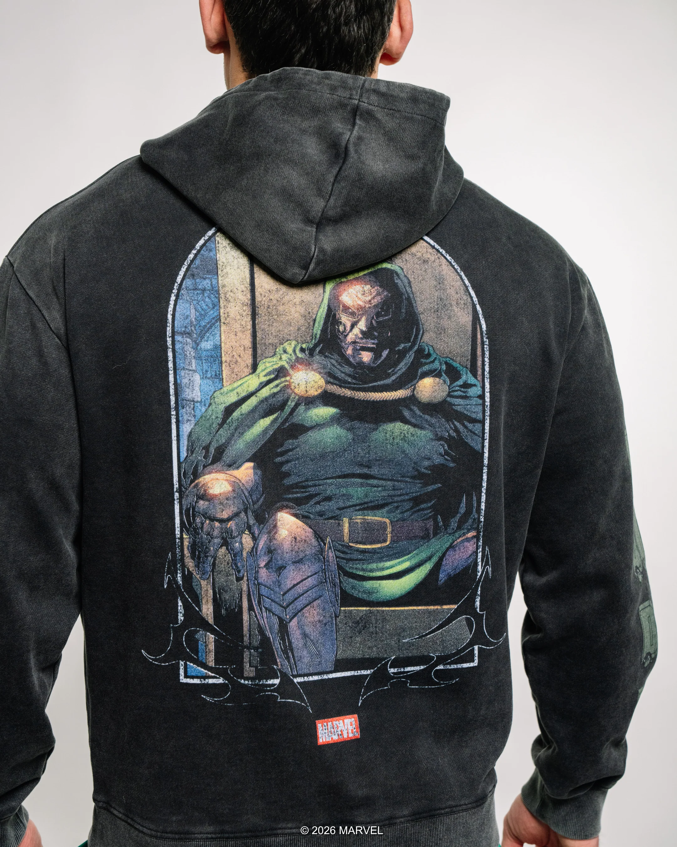 DOCTOR DOOM Limited Edition Collectors Bundle 1 of 250 - Image 17