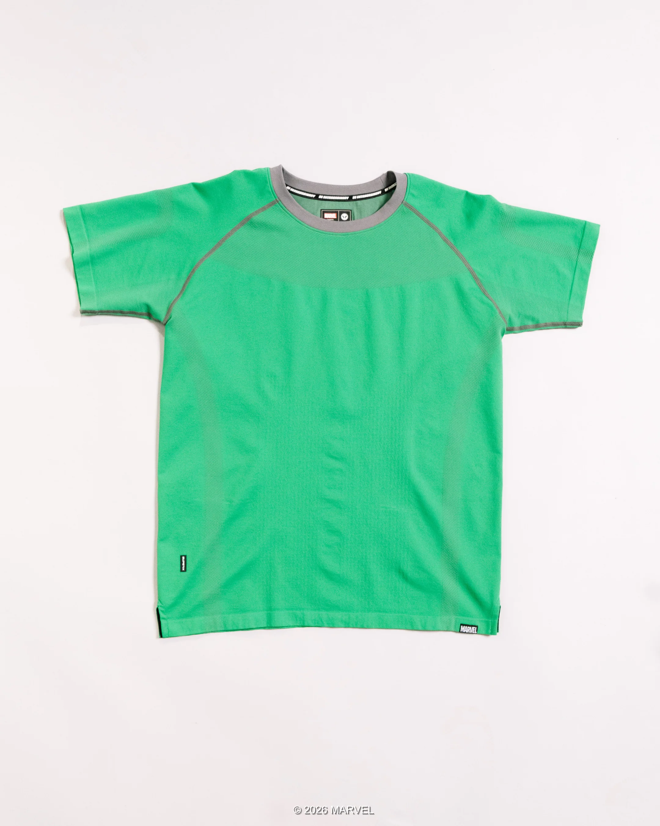 DOCTOR DOOM Super Suit™ Compression Short Sleeve - Image 11