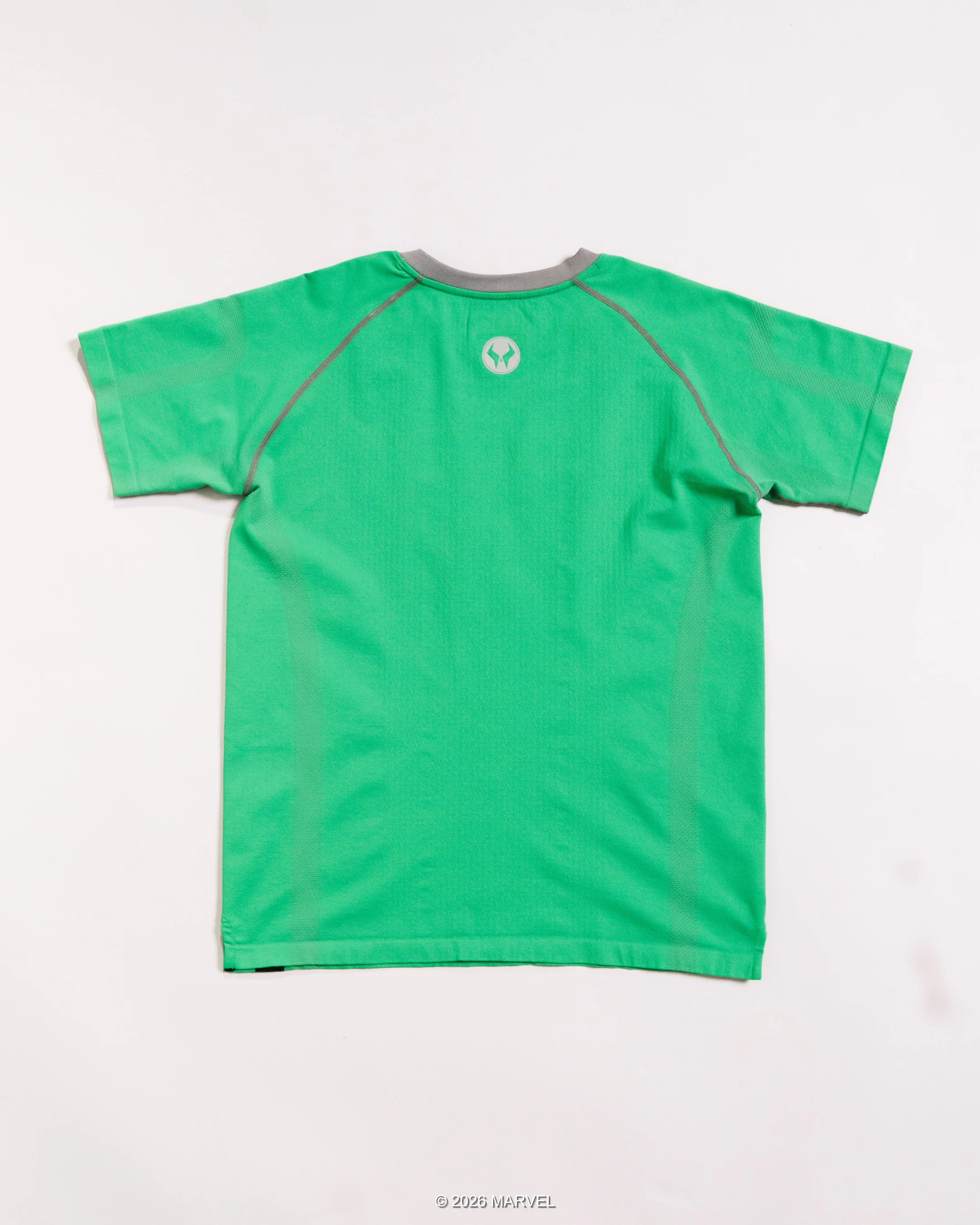 DOCTOR DOOM Super Suit™ Compression Short Sleeve - Image 12