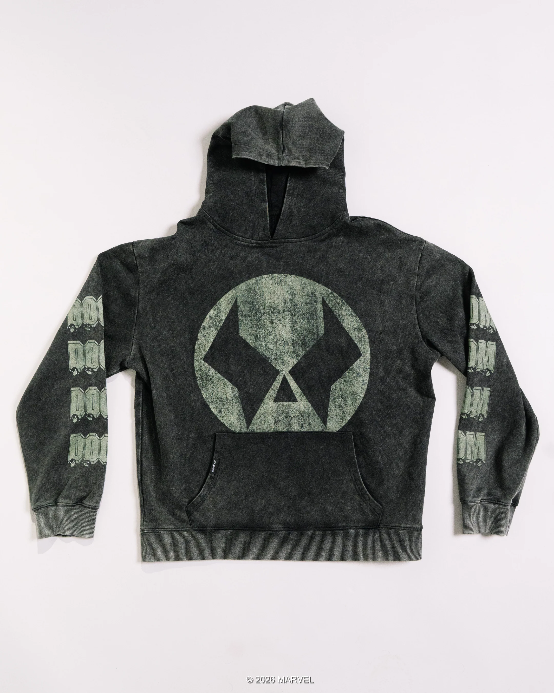 DOCTOR DOOM Limited Edition Collectors Bundle 1 of 250 - Image 22