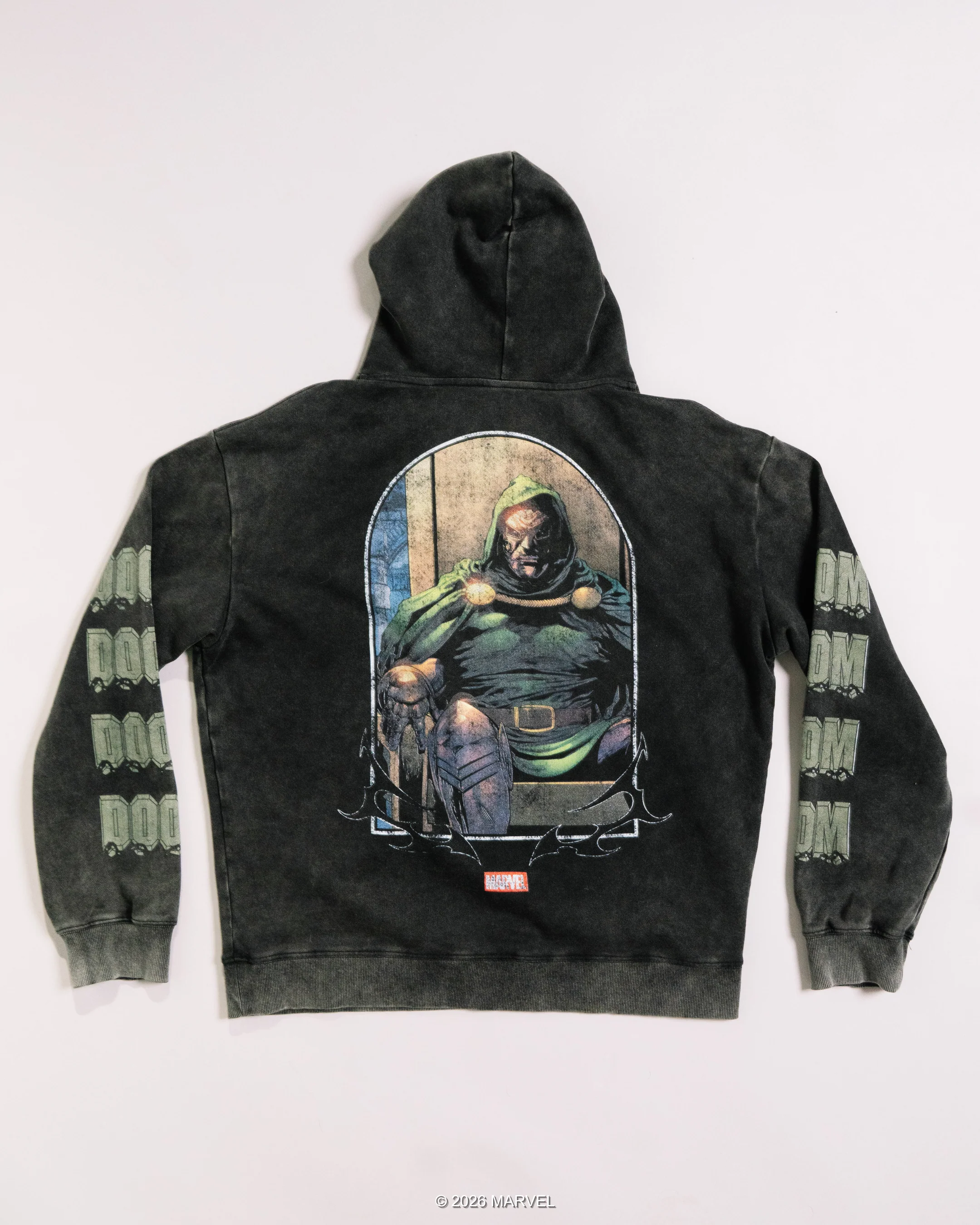 DOCTOR DOOM Limited Edition Collectors Bundle 1 of 250 - Image 23