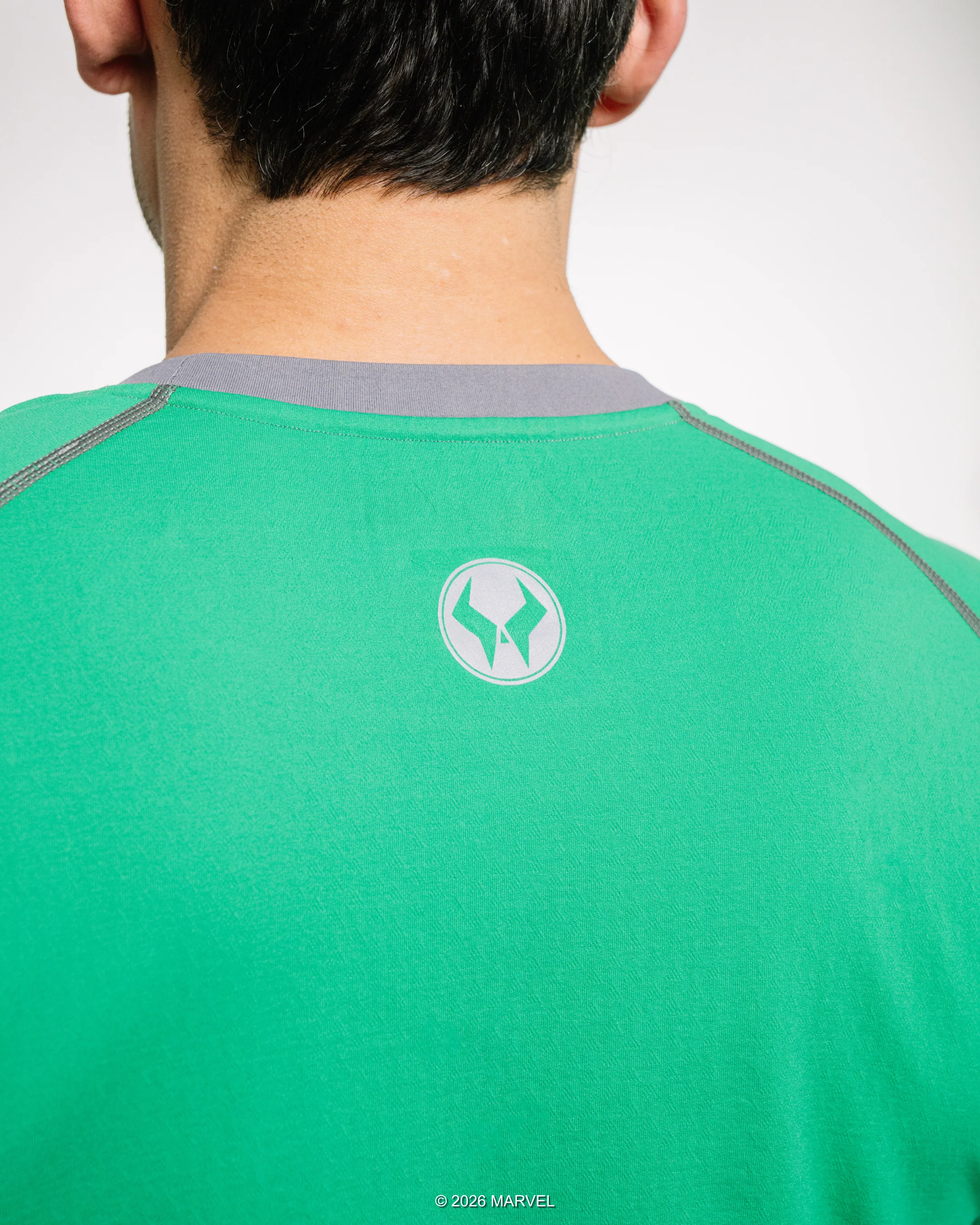 DOCTOR DOOM Super Suit™ Compression Short Sleeve - Image 4