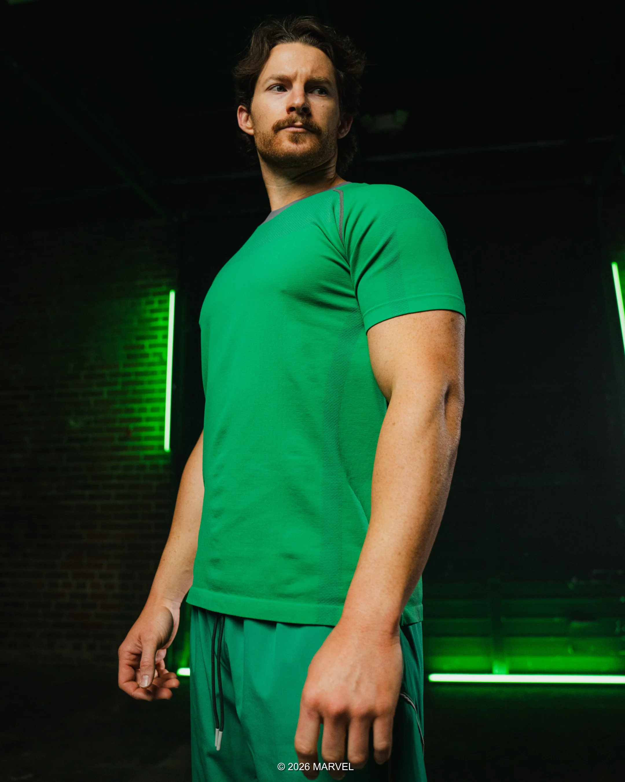 DOCTOR DOOM Super Suit™ Compression Short Sleeve - Image 13