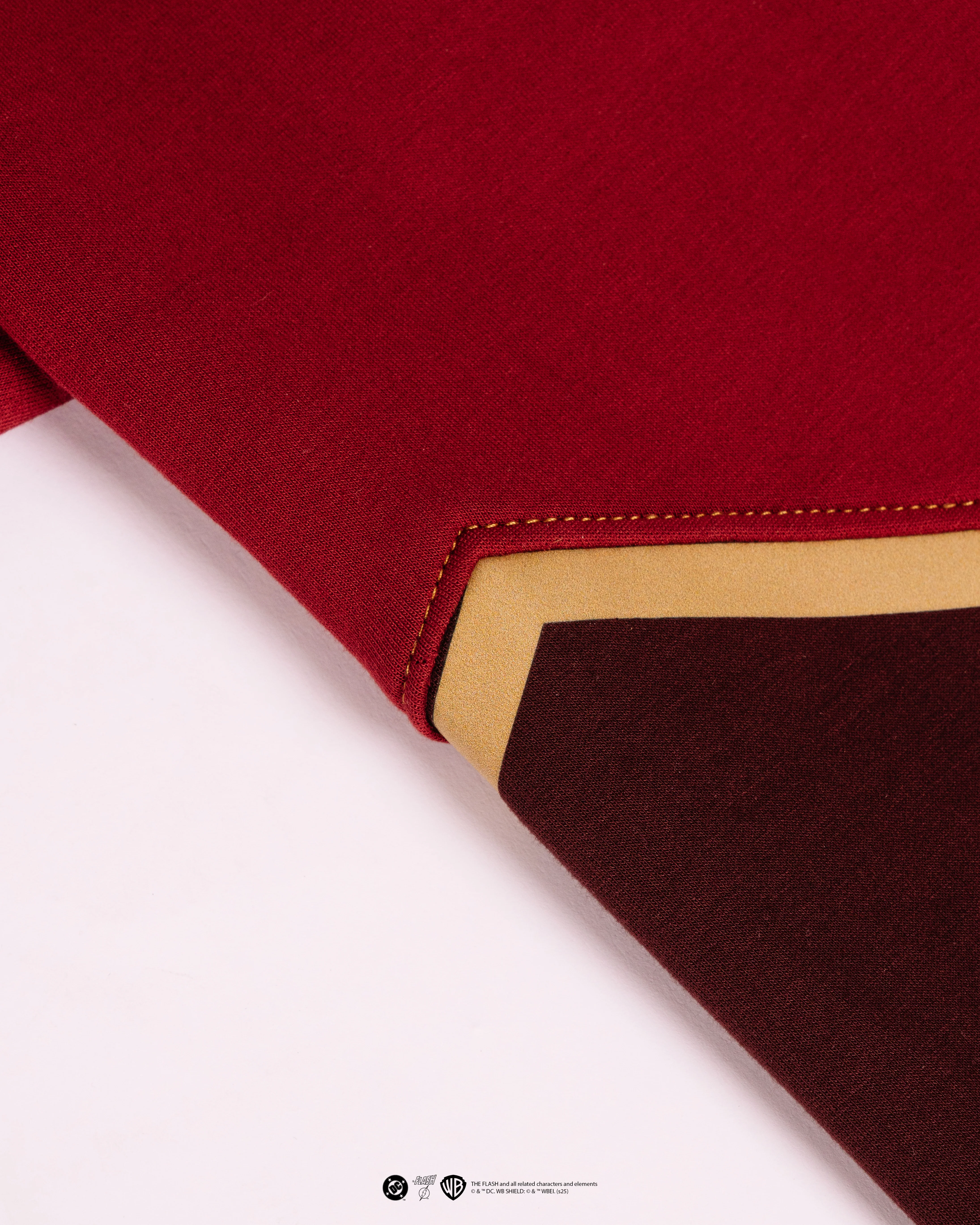 The Flash Limited Edition Performance Pullover Hoodie - Image 11