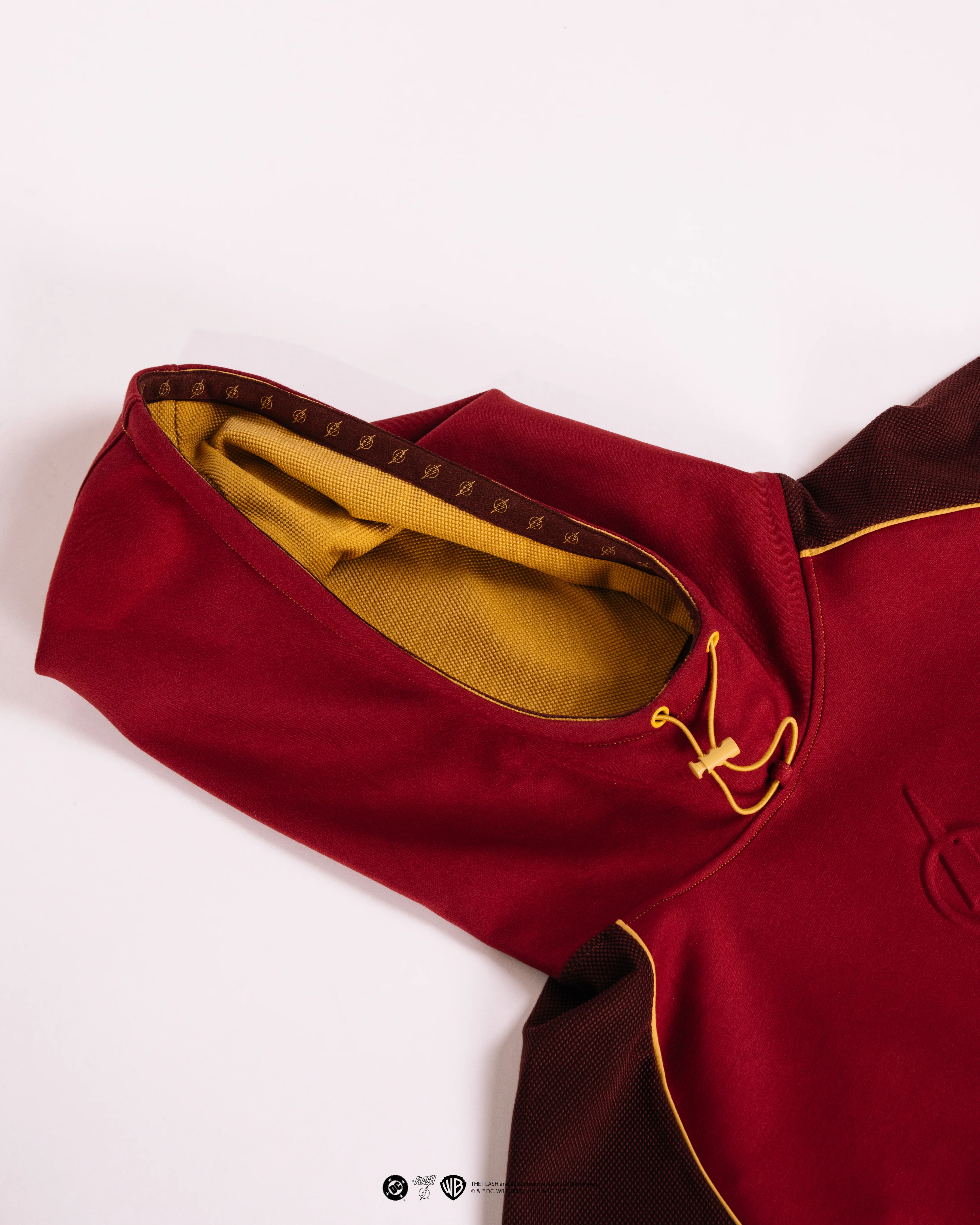 The Flash Limited Edition Performance Pullover Hoodie - Image 6