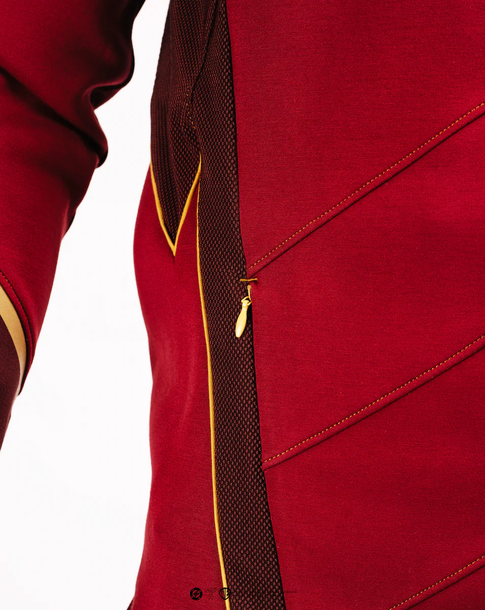 The Flash Limited Edition Performance Pullover Hoodie - Image 7