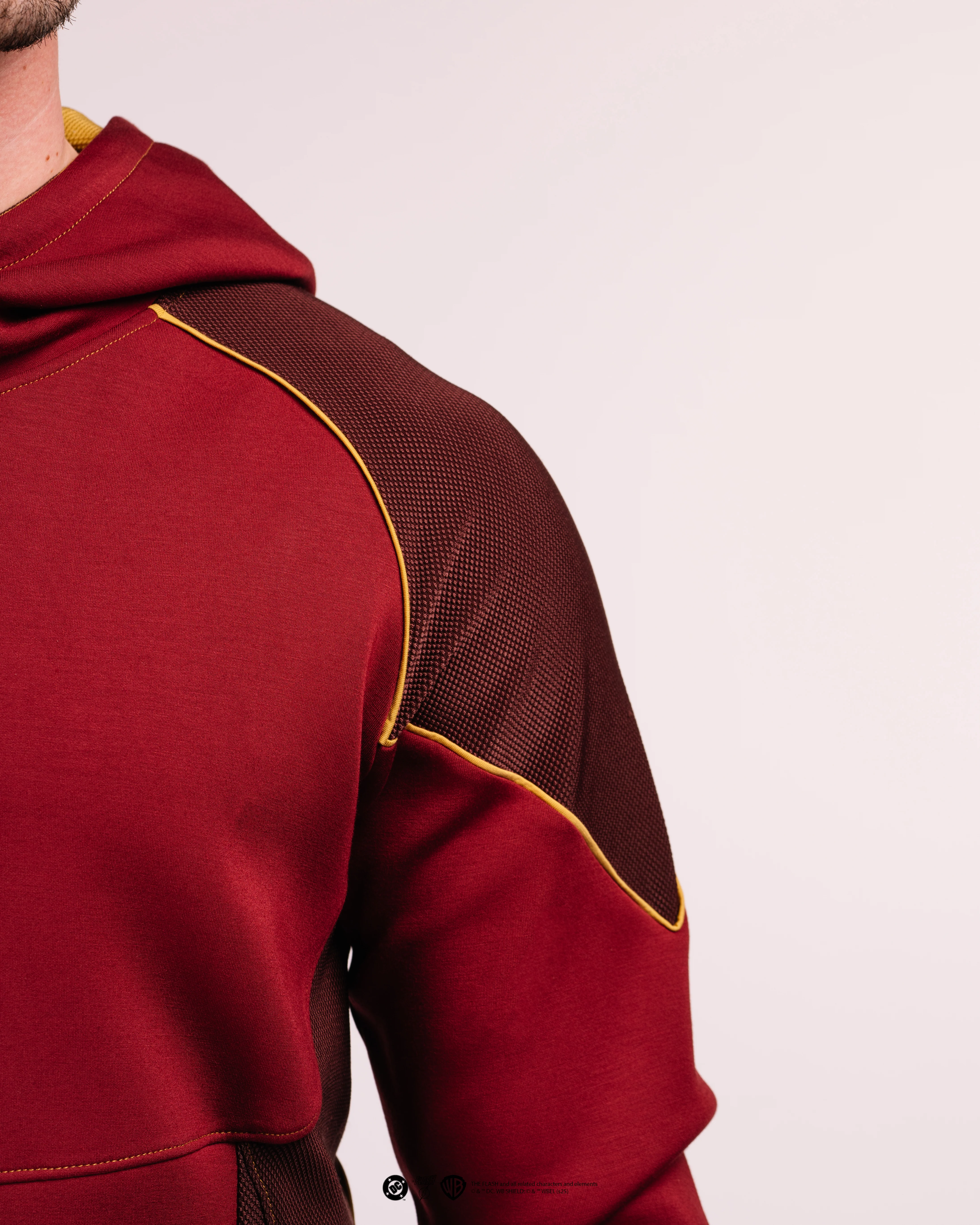 The Flash Limited Edition Performance Pullover Hoodie - Image 8