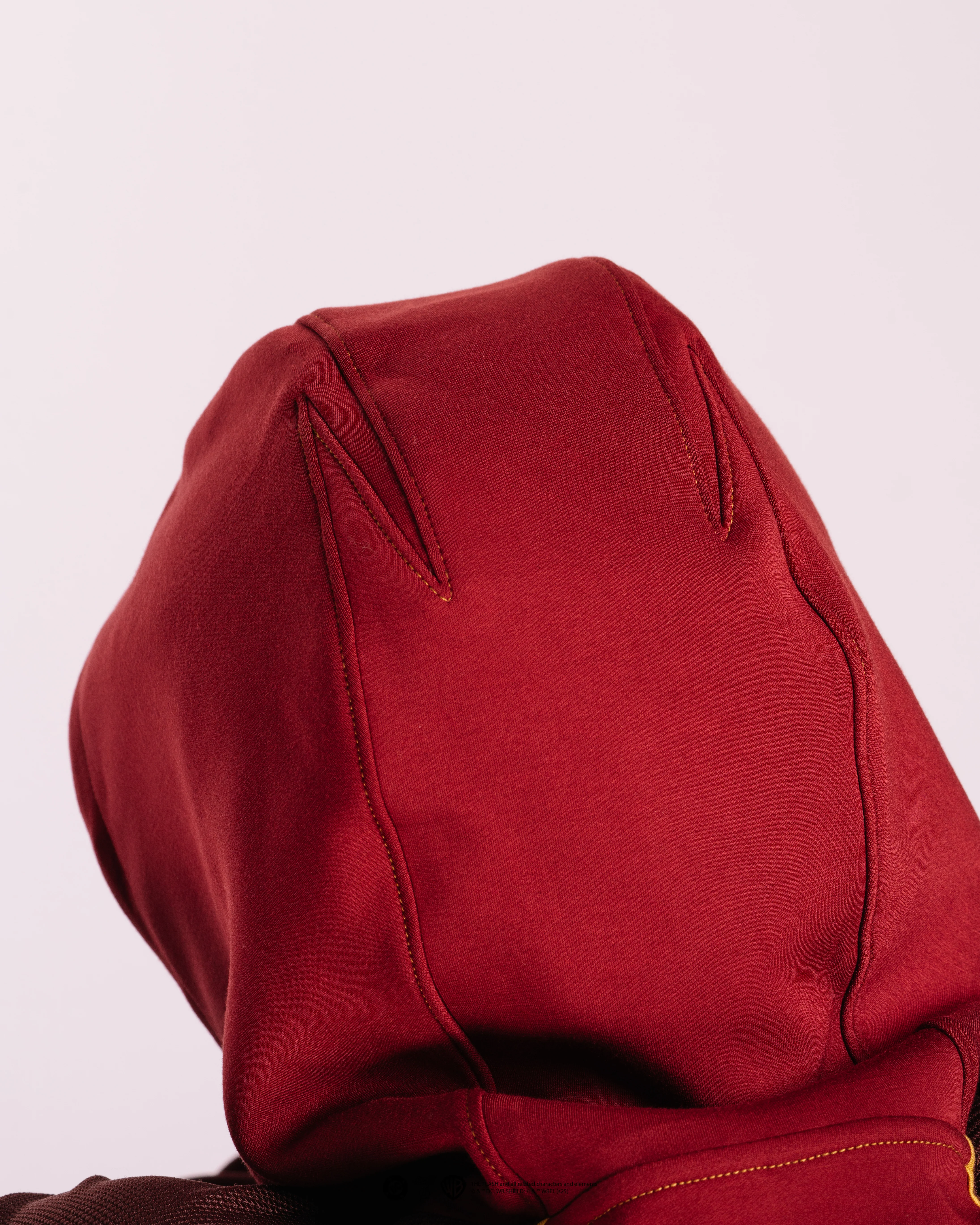 The Flash Limited Edition Performance Pullover Hoodie - Image 9