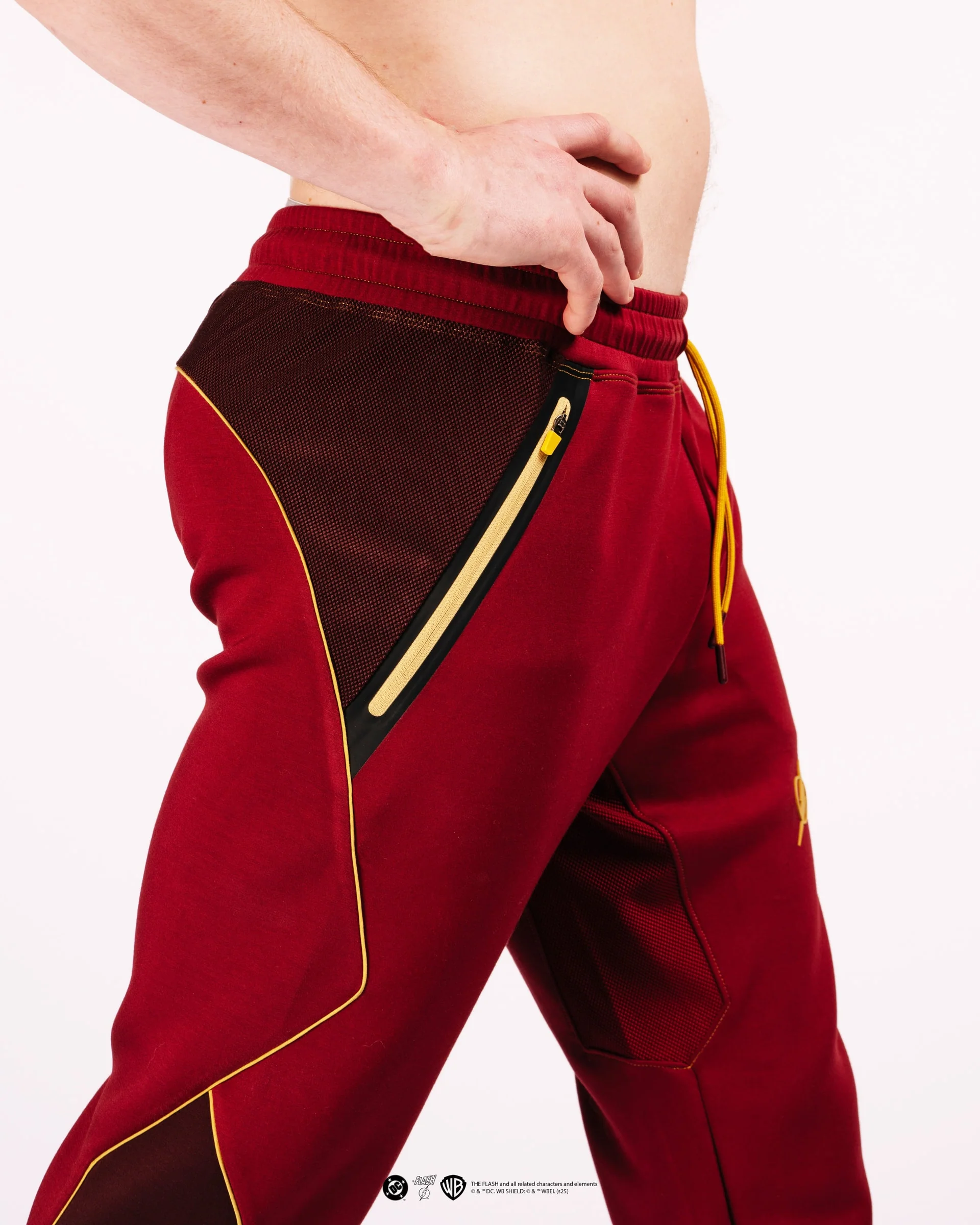 The Flash Limited Edition Performance Joggers - Image 3
