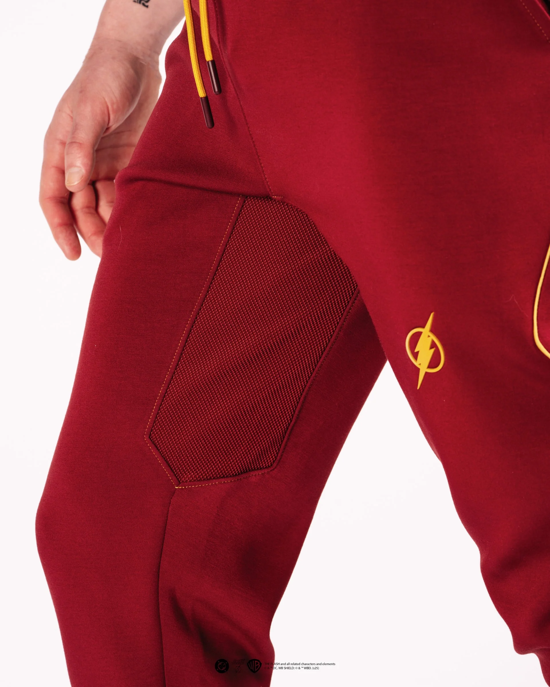 The Flash Limited Edition Performance Joggers - Image 6