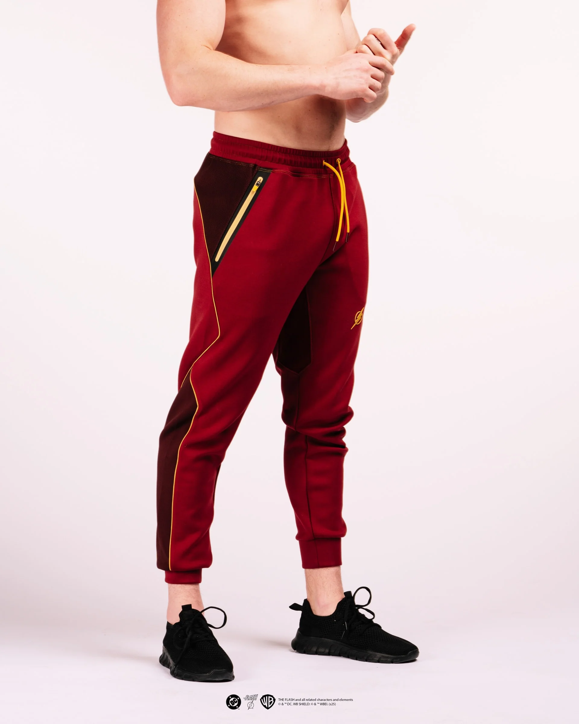 The Flash Limited Edition Performance Joggers - Image 7
