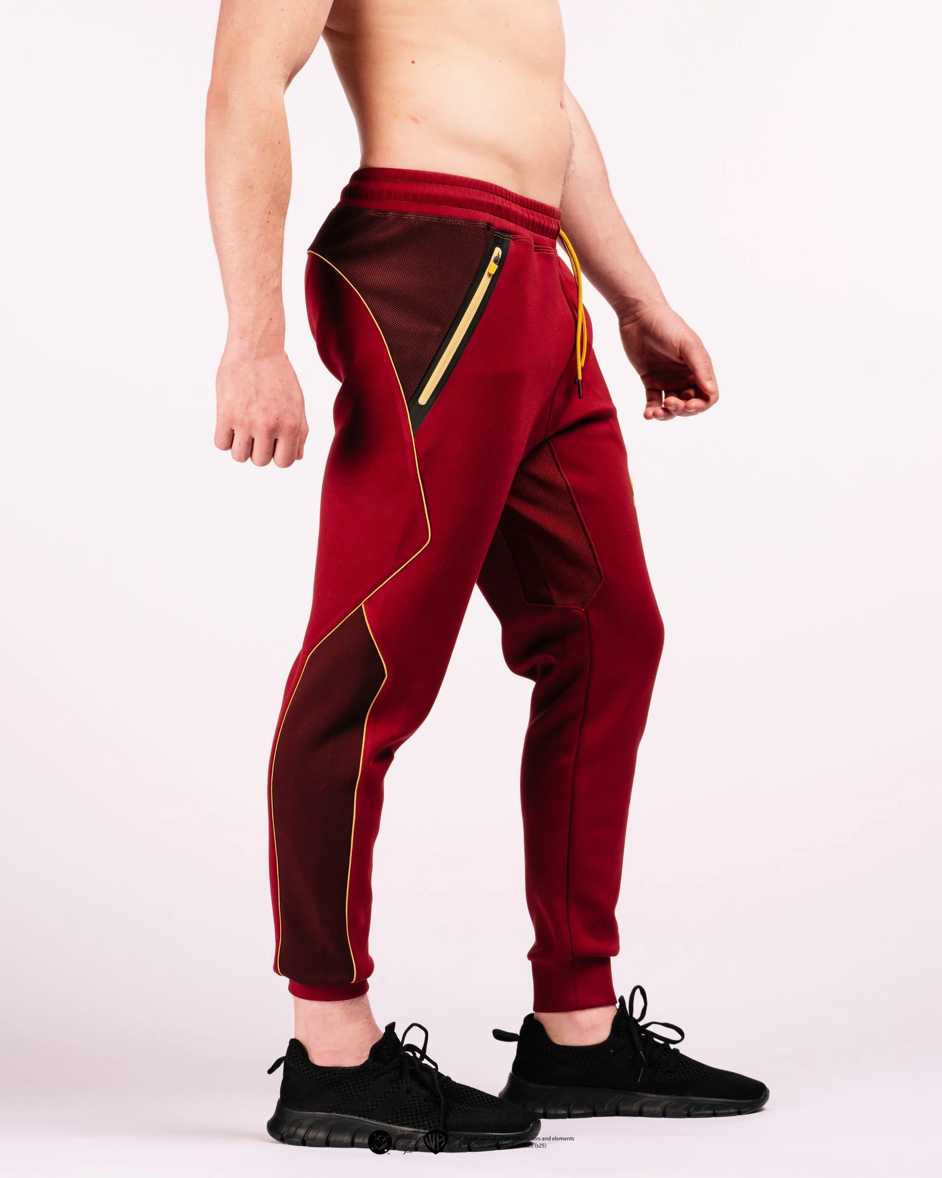 The Flash Limited Edition Performance Joggers - Image 8