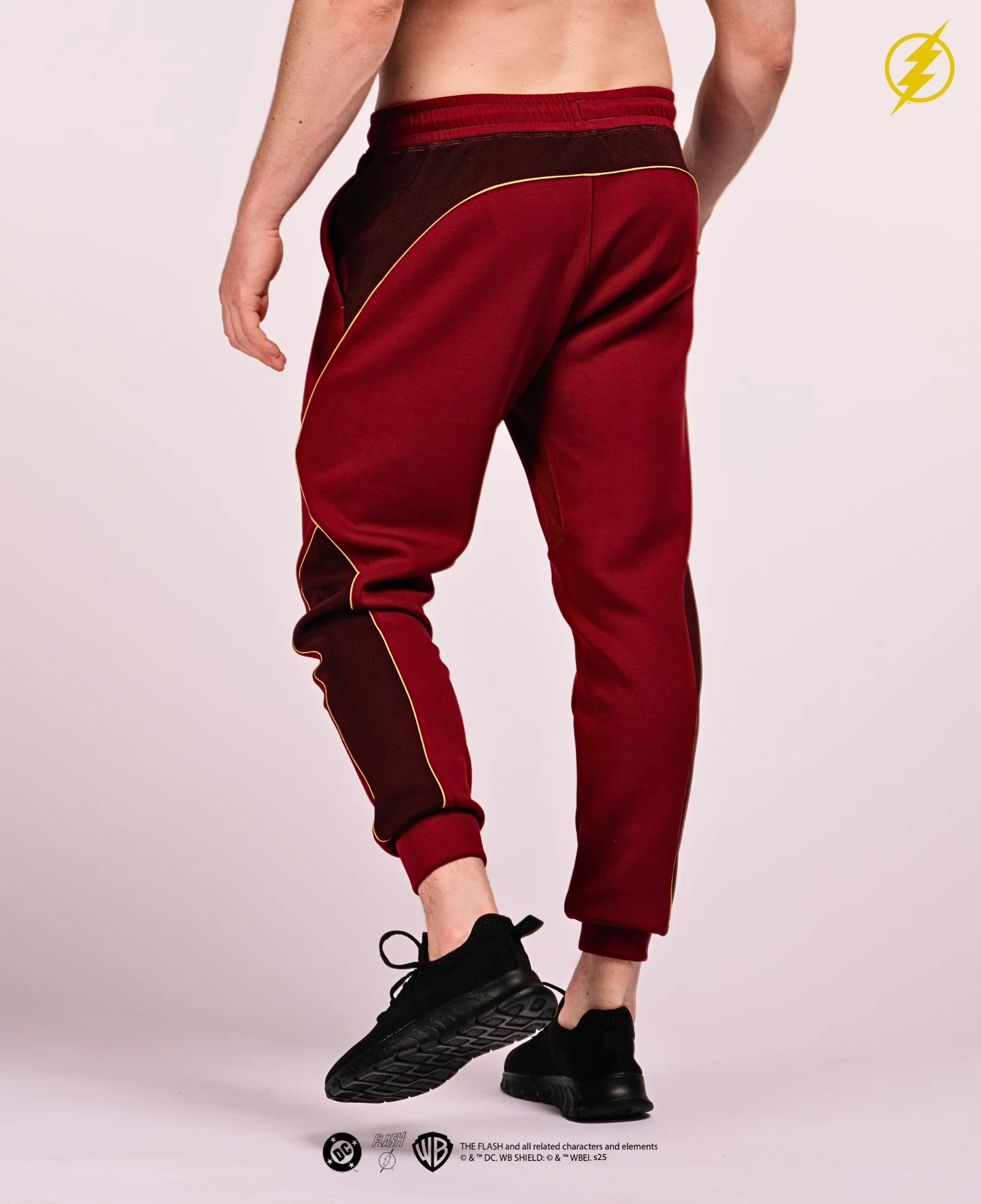 The Flash Limited Edition Performance Joggers - Image 9