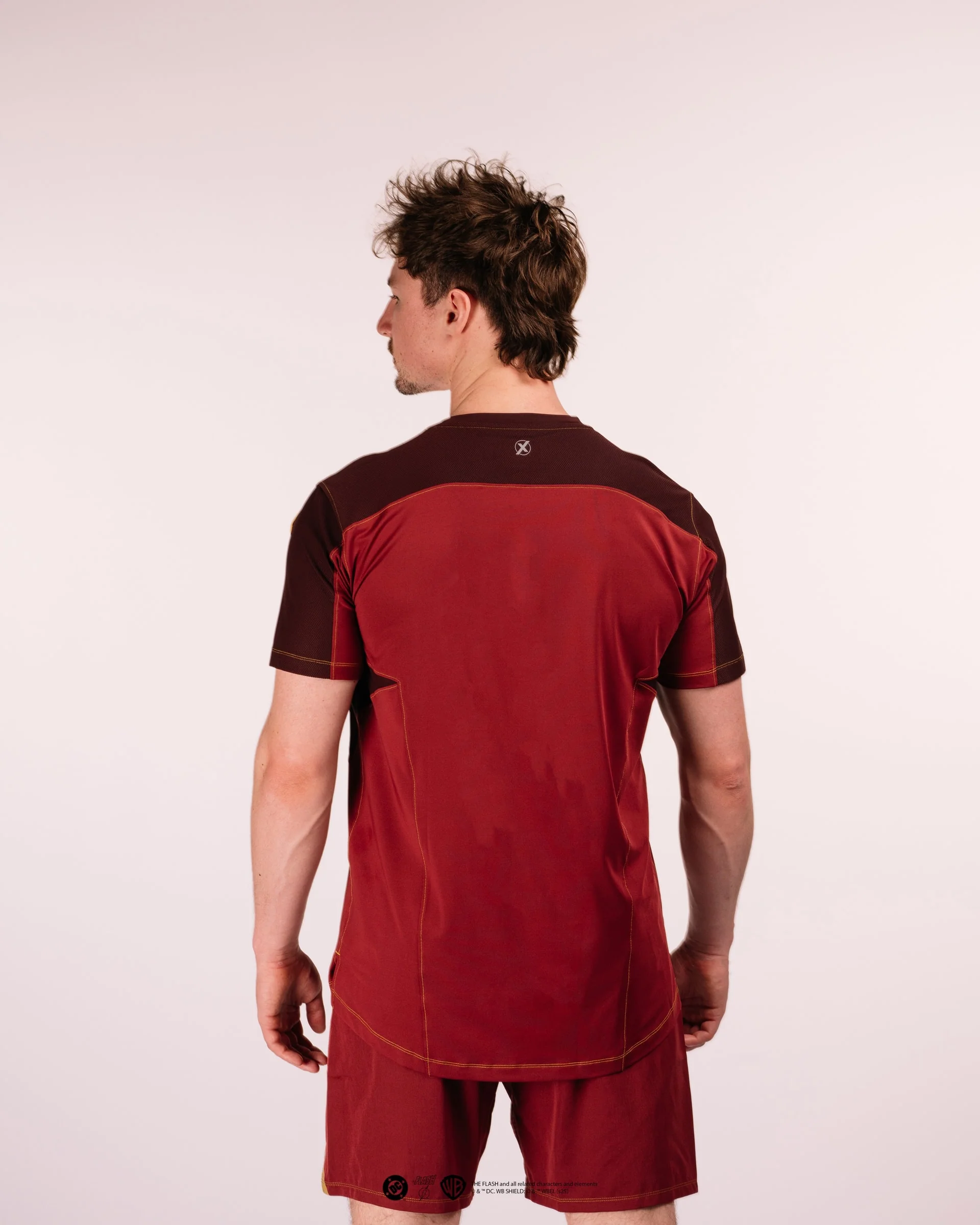 The Flash Performance Short Sleeve - Image 4