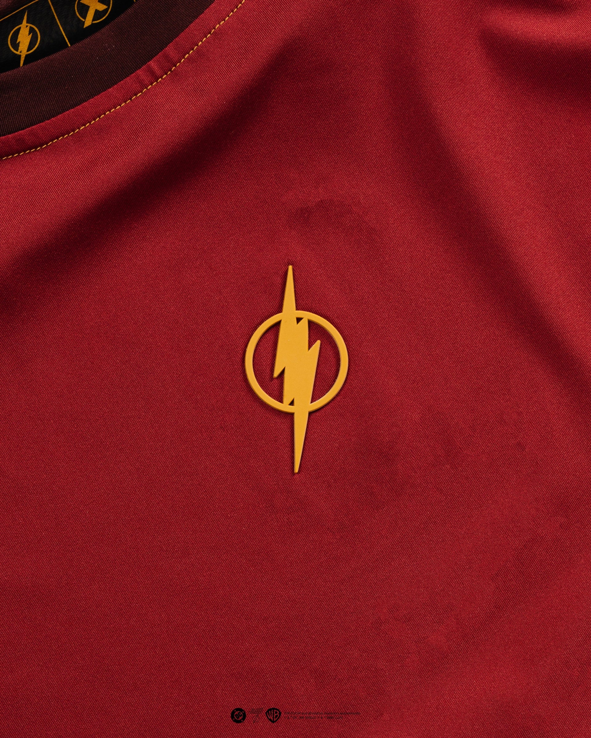 The Flash Performance Short Sleeve - Image 5