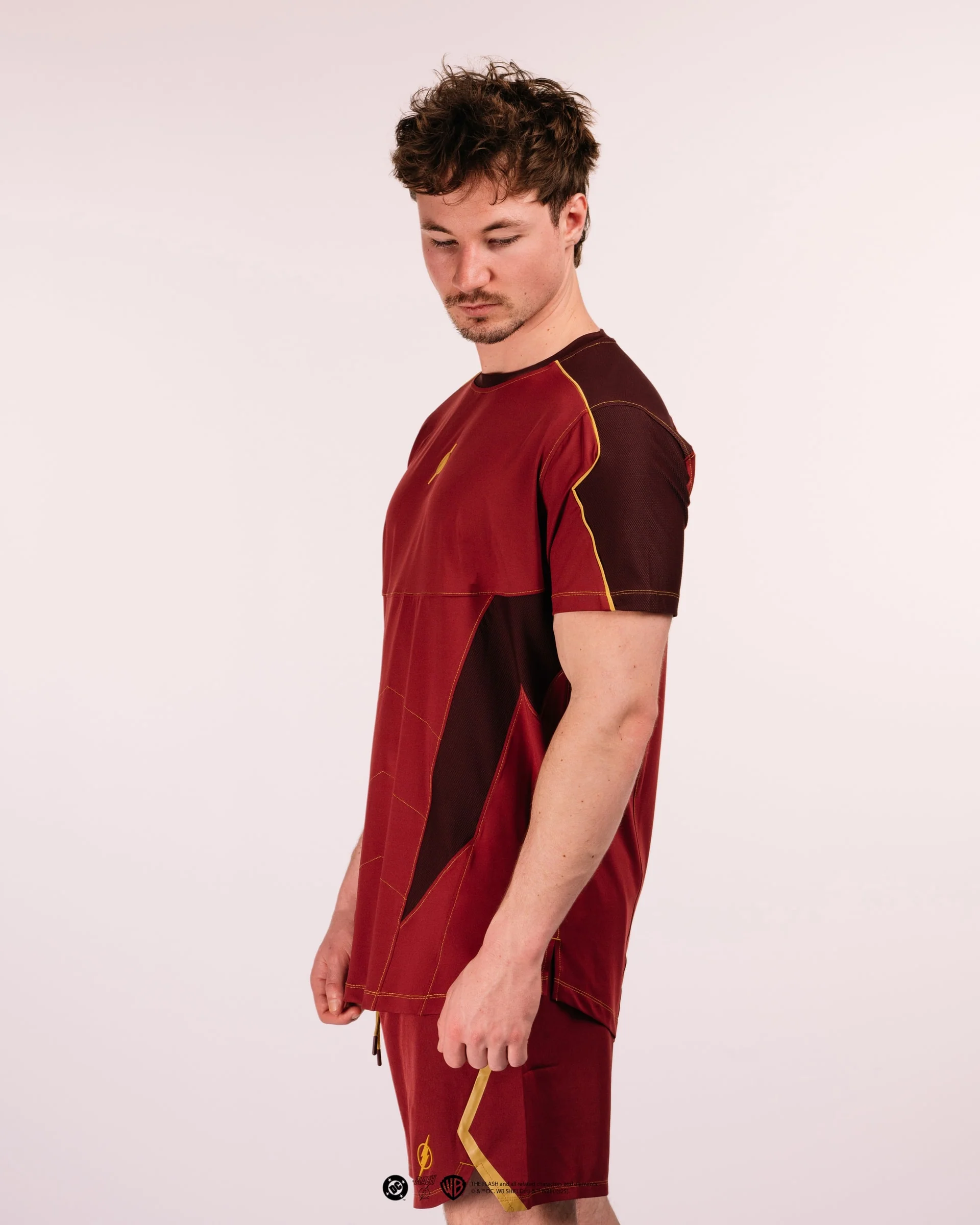 The Flash Performance Short Sleeve - Image 7