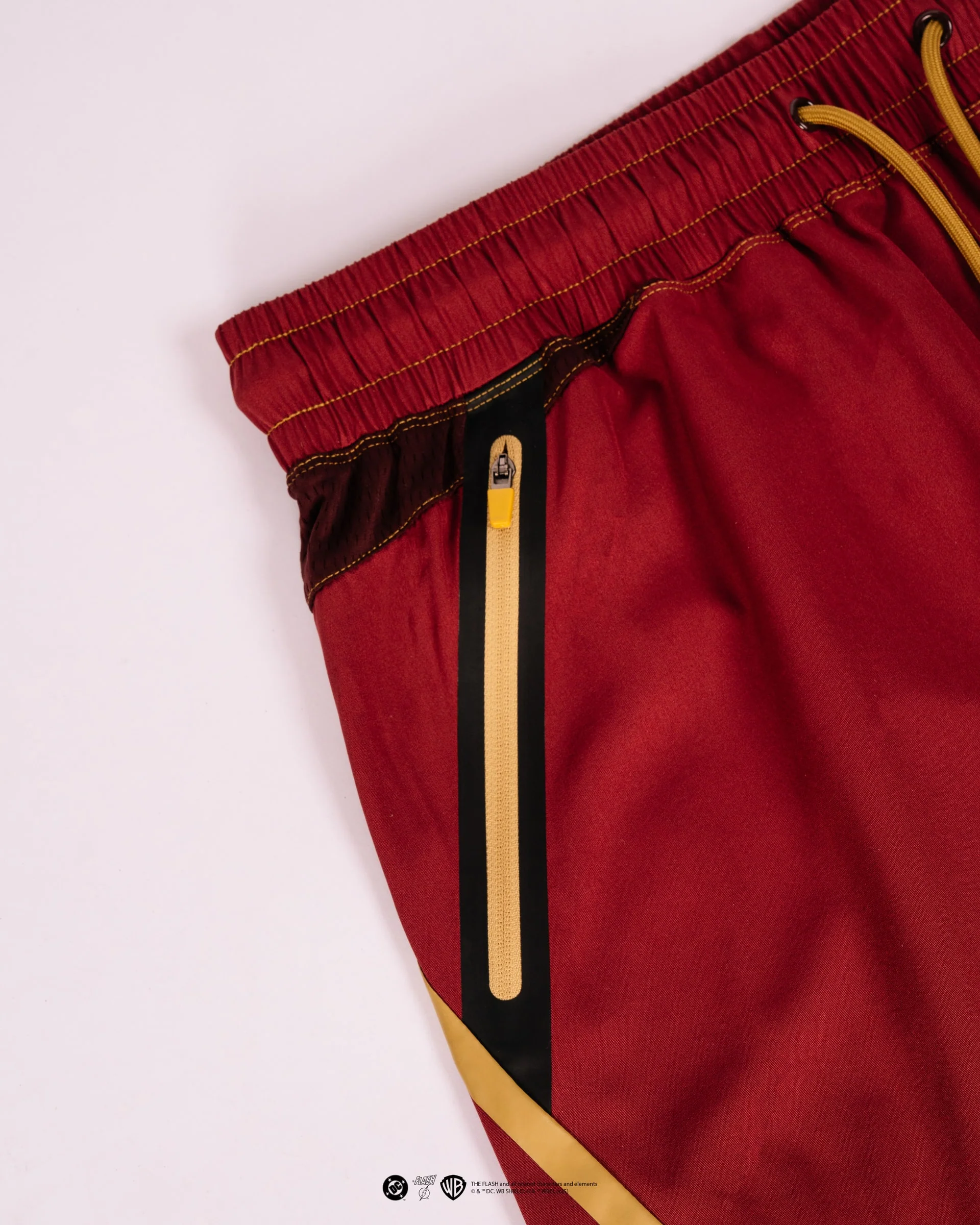 The Flash Performance 7" Shorts - Image 6
