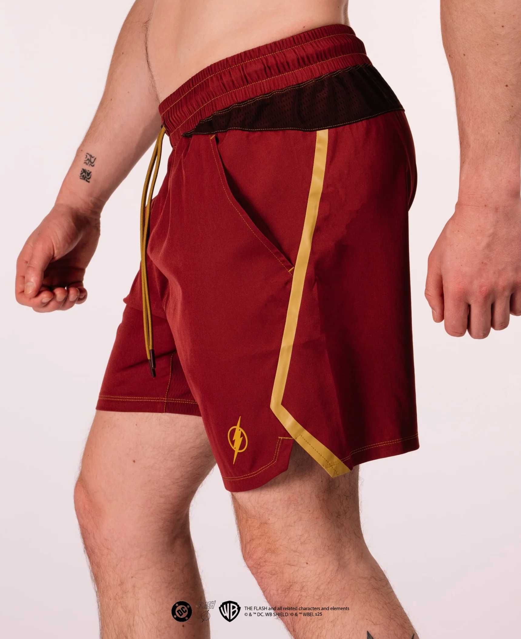 The Flash Performance 7" Shorts - Image 7