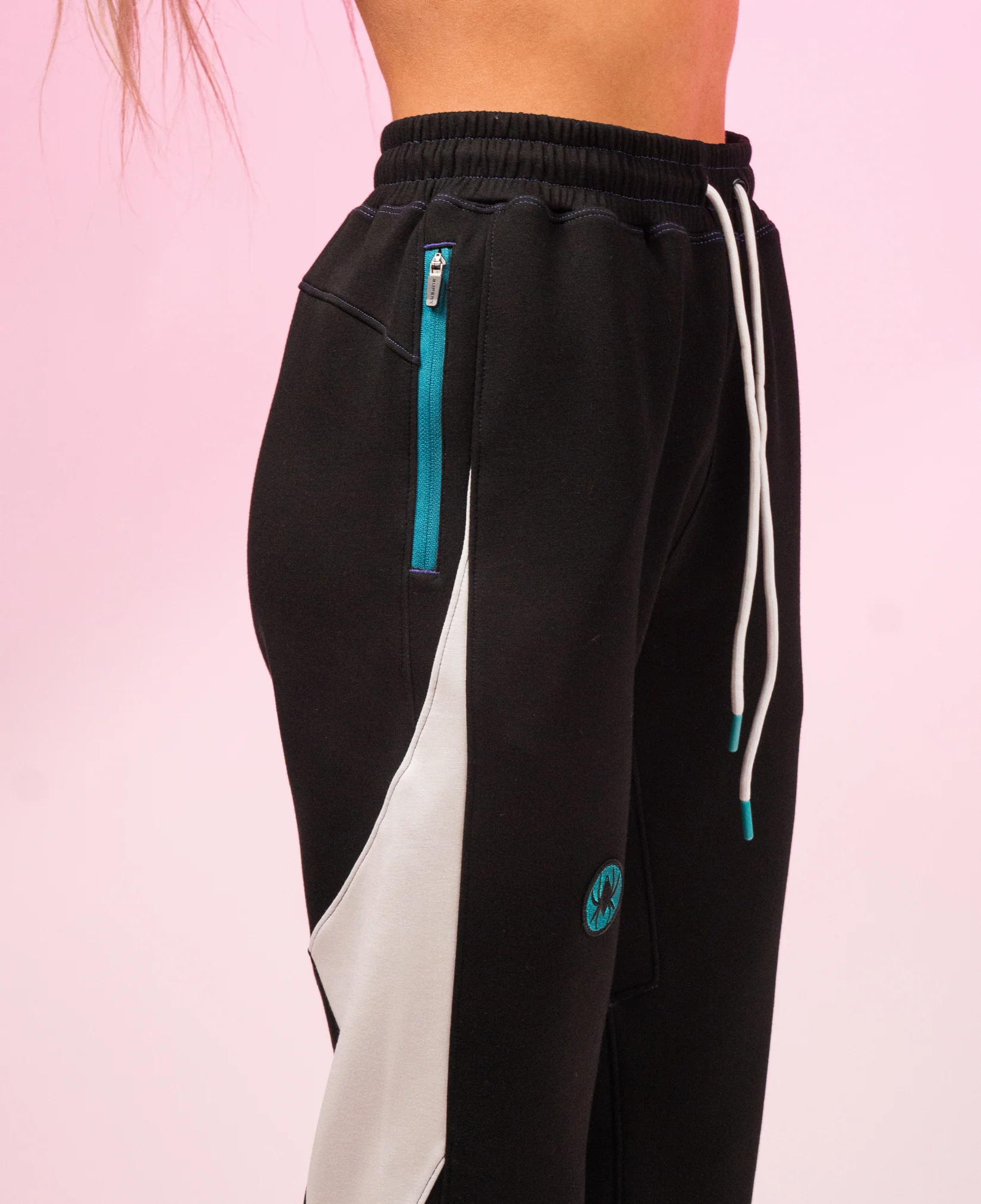 GHOST-SPIDER Limited Edition Performance Joggers 1 of 500 - Image 10