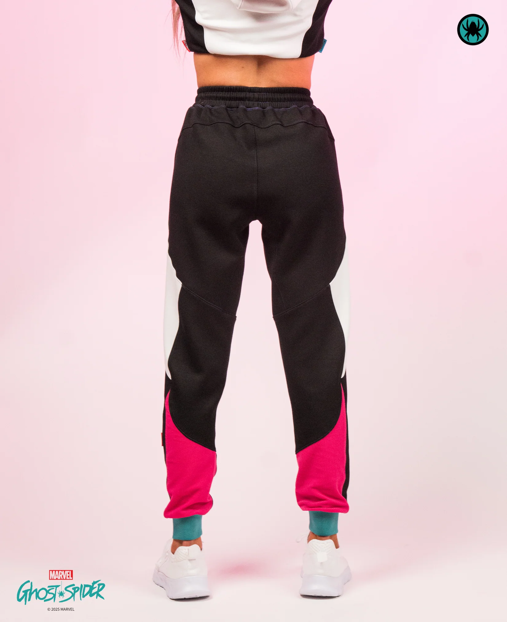 GHOST-SPIDER Limited Edition Performance Joggers 1 of 500 - Image 11