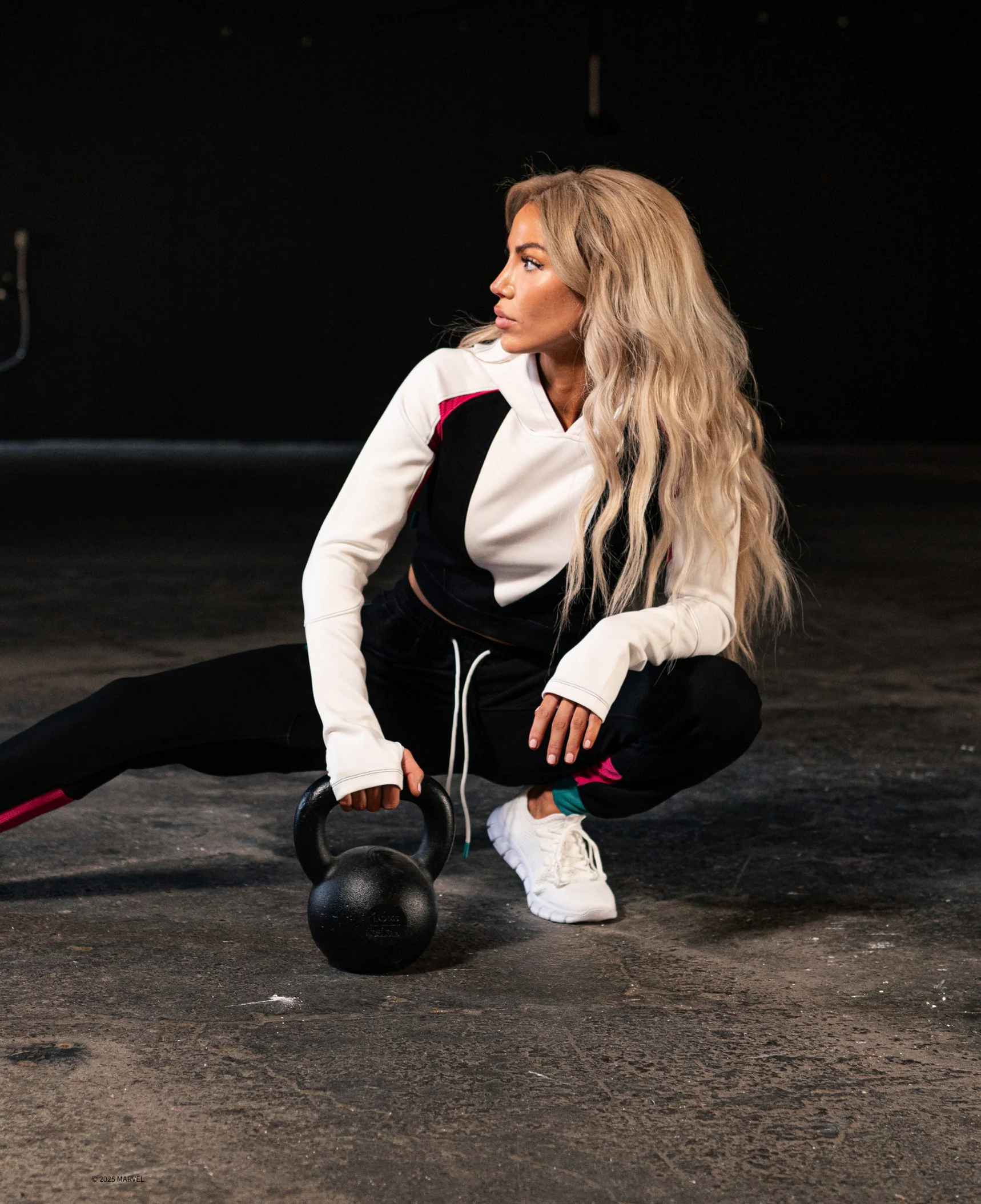 GHOST-SPIDER Limited Edition Performance Joggers 1 of 500 - Image 12
