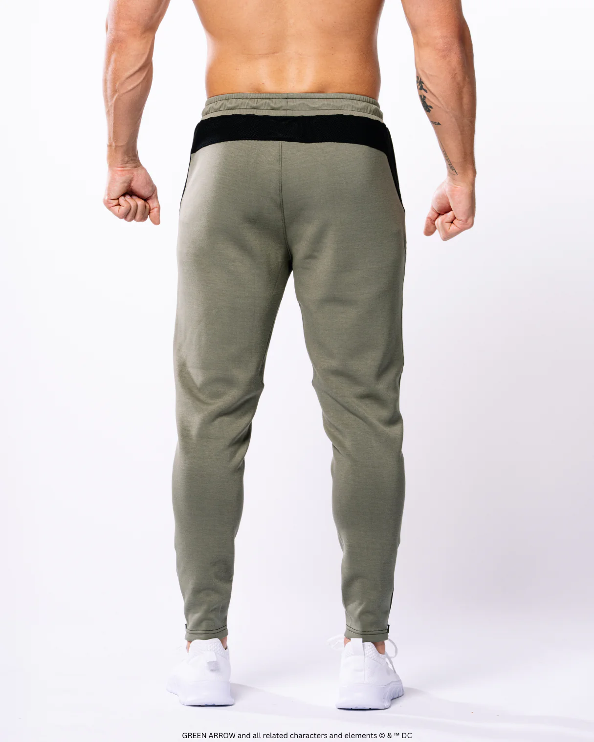GREEN ARROW™ Limited Edition Performance Bundle 1 of 250 - Image 25
