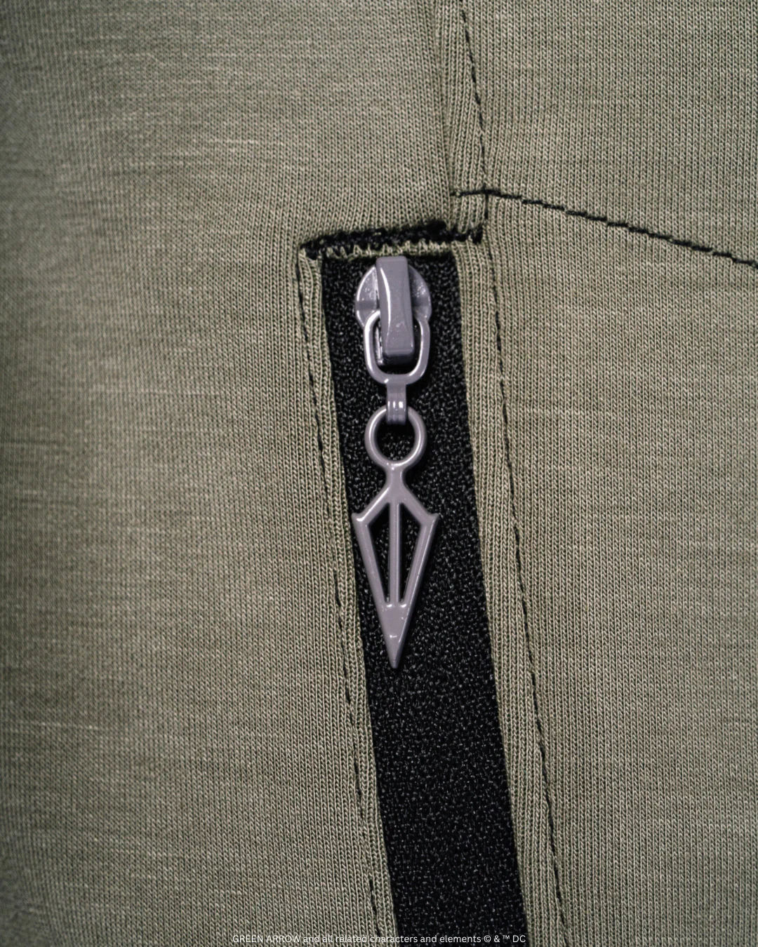 GREEN ARROW™ Limited Edition Performance Bundle 1 of 250 - Image 7