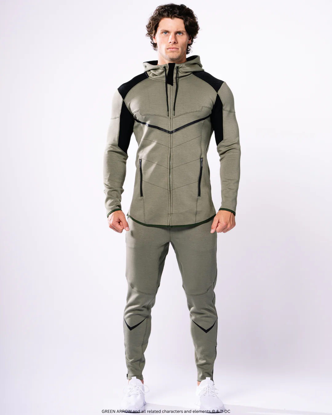 GREEN ARROW™ Limited Edition Performance Bundle 1 of 250 - Image 9