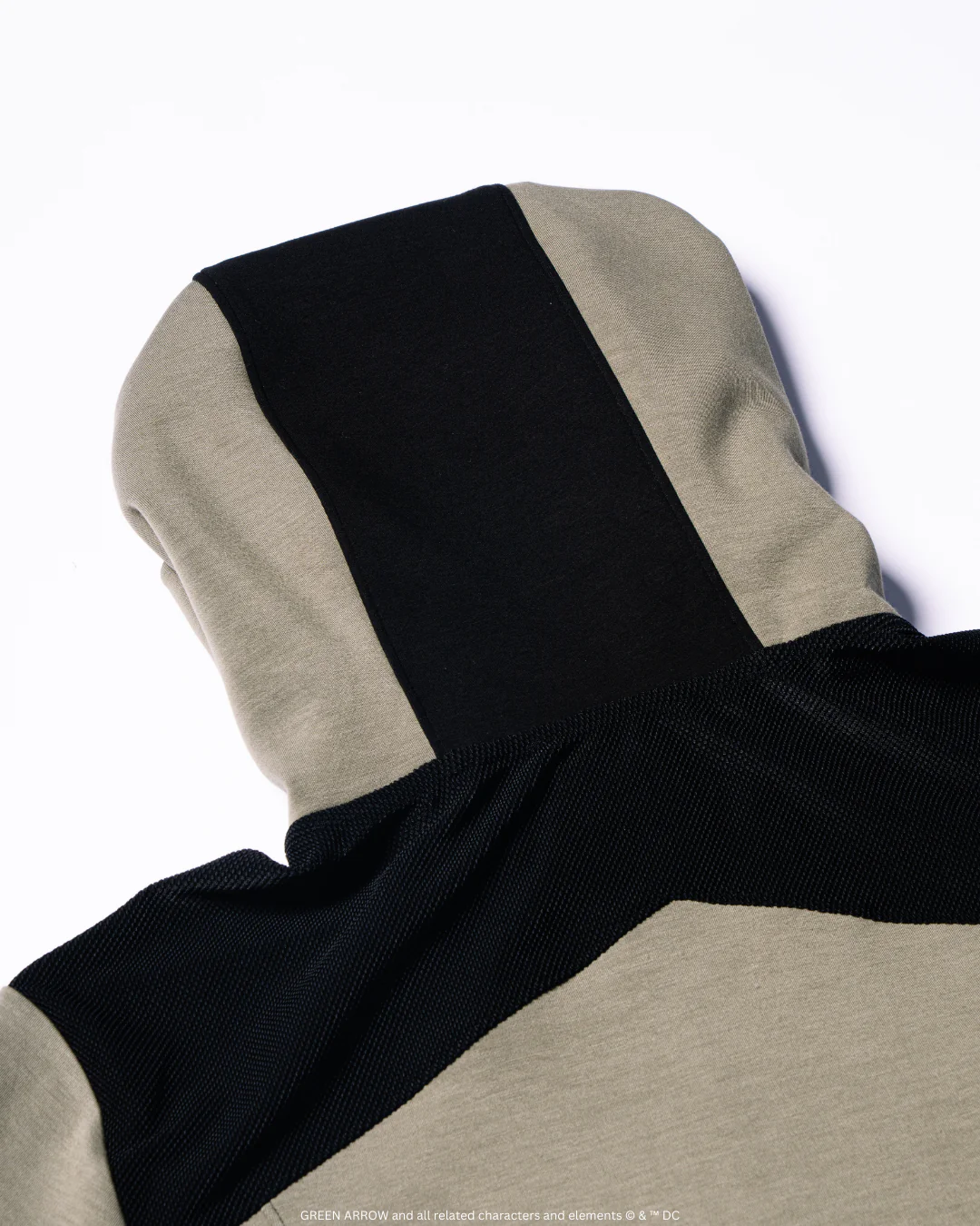 GREEN ARROW™ Limited Edition Performance Hoodie 1 of 500 - Image 17