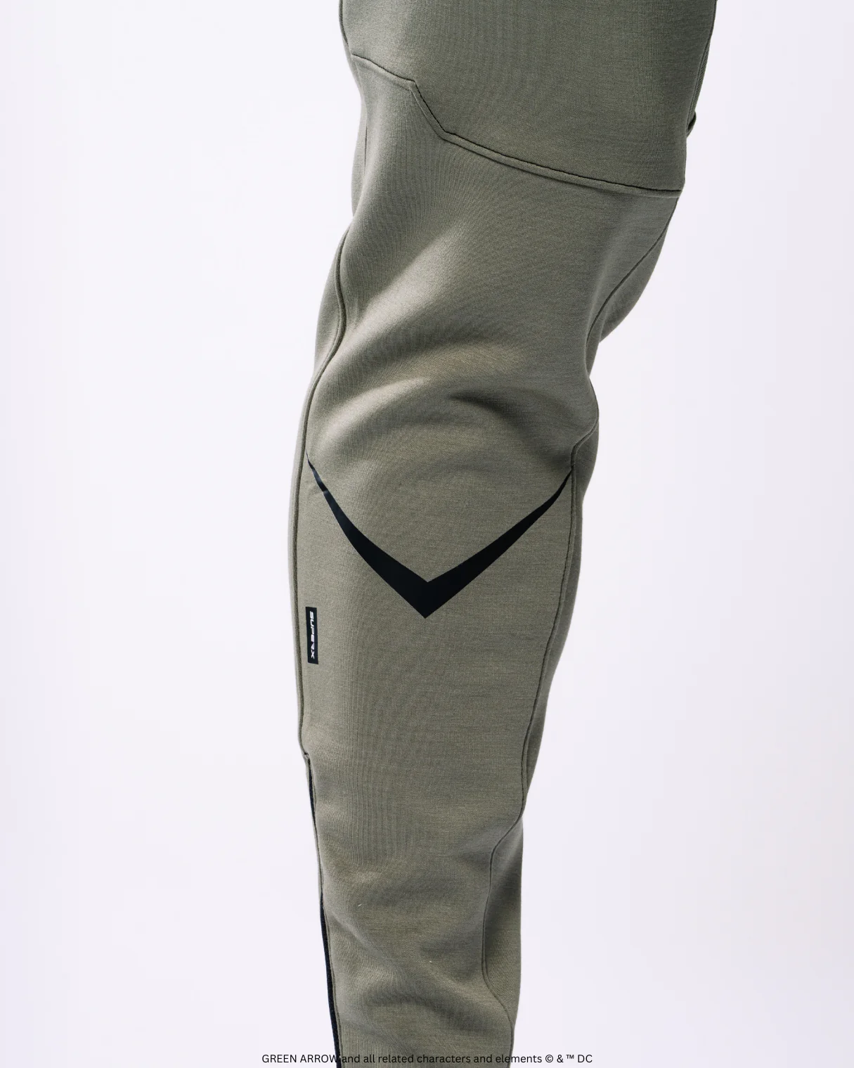 GREEN ARROW™ Limited Edition Performance Joggers 1 of 500 - Image 15