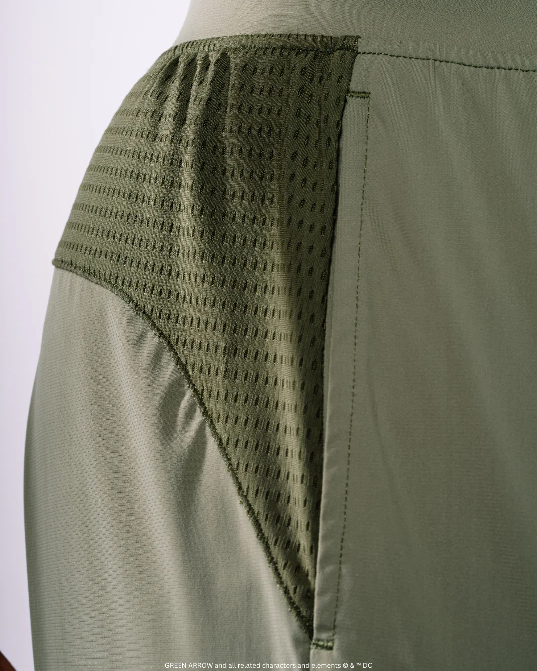 GREEN ARROW™ Light Performance Cargo High RibJoggers - Image 12