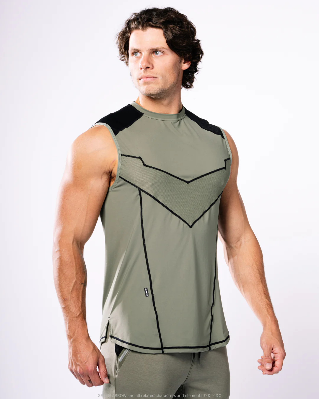 GREEN ARROW™ Ultimate Collectors Bundle 1 of 100 - Image 18