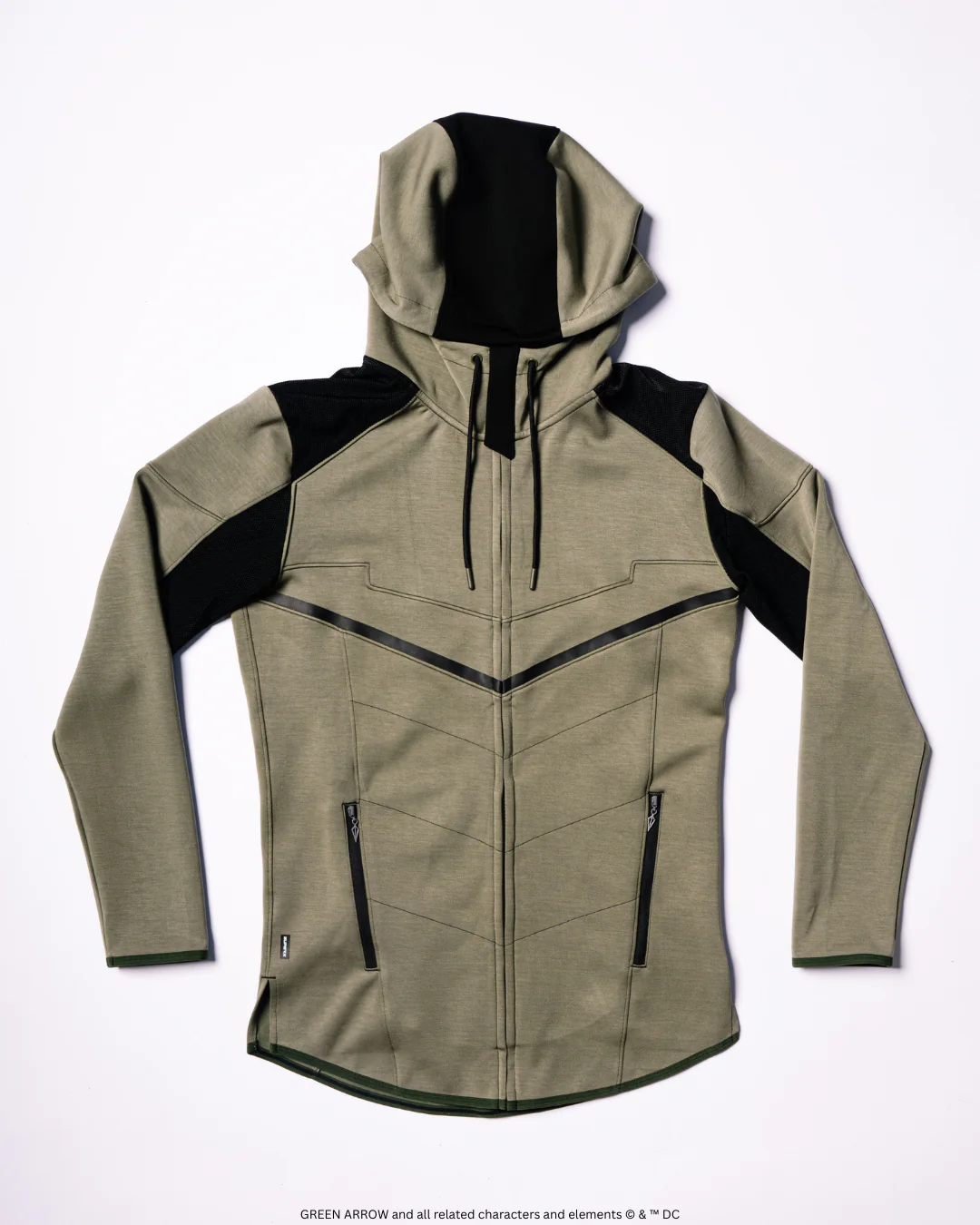 GREEN ARROW™ Ultimate Collectors Bundle 1 of 100 - Image 35