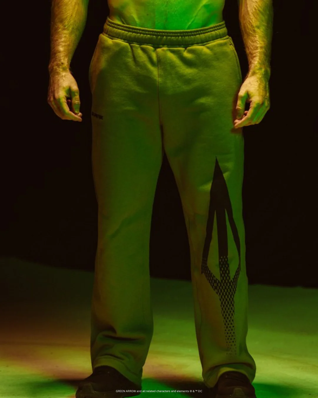GREEN ARROW™ Ultimate Collectors Bundle 1 of 100 - Image 38