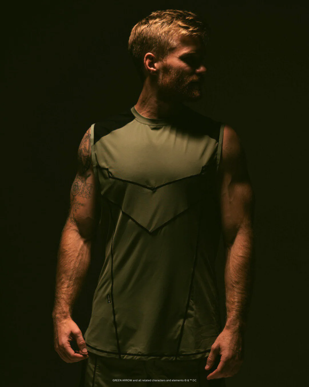 GREEN ARROW™ Ultimate Collectors Bundle 1 of 100 - Image 40