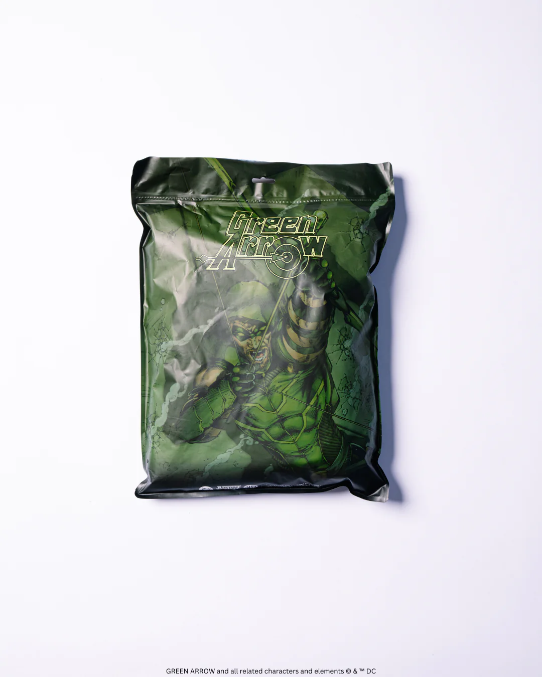 GREEN ARROW™ Archer Performance Cut Off - Image 5