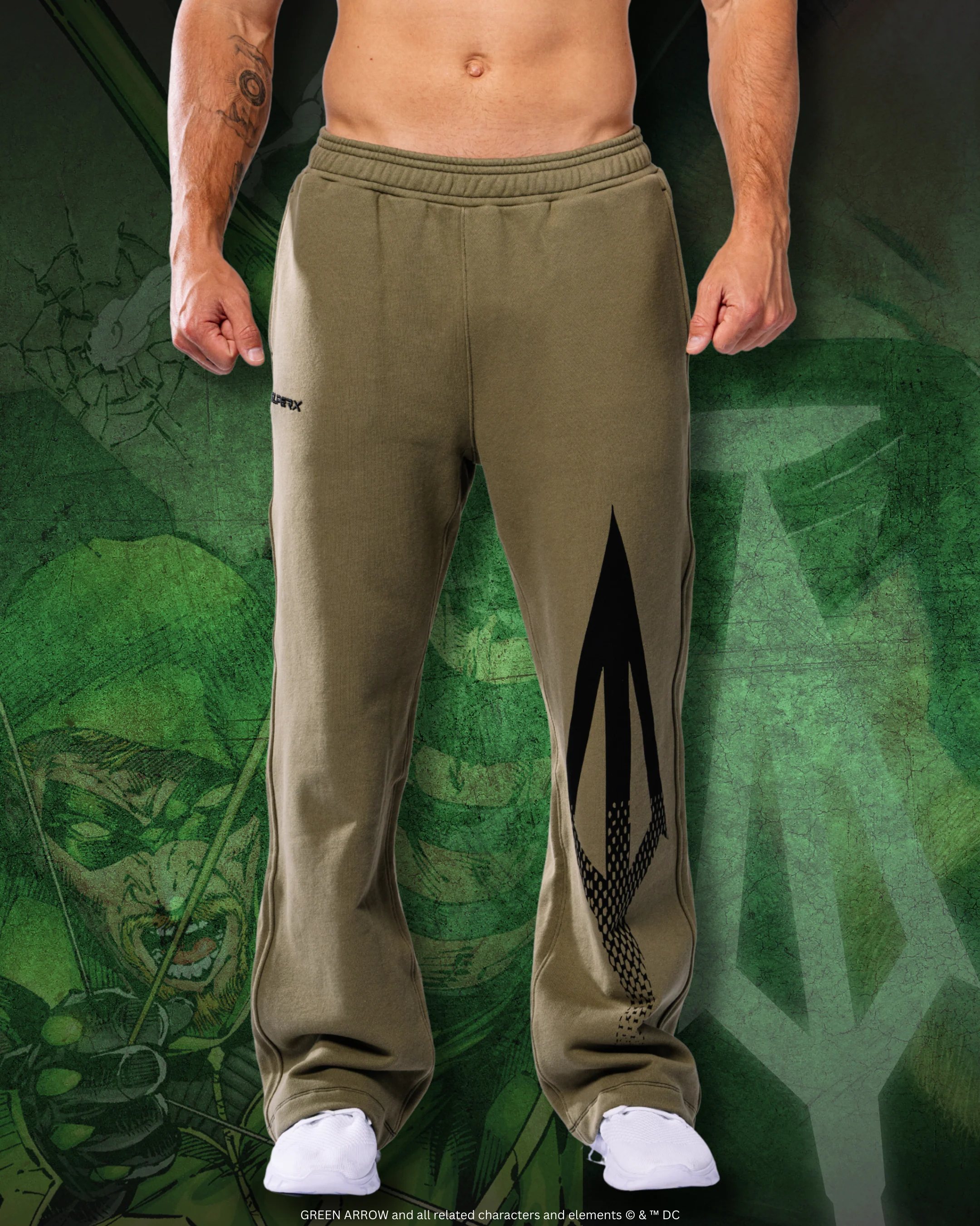 GREEN ARROW™ Ultimate Collectors Bundle 1 of 100 - Image 6