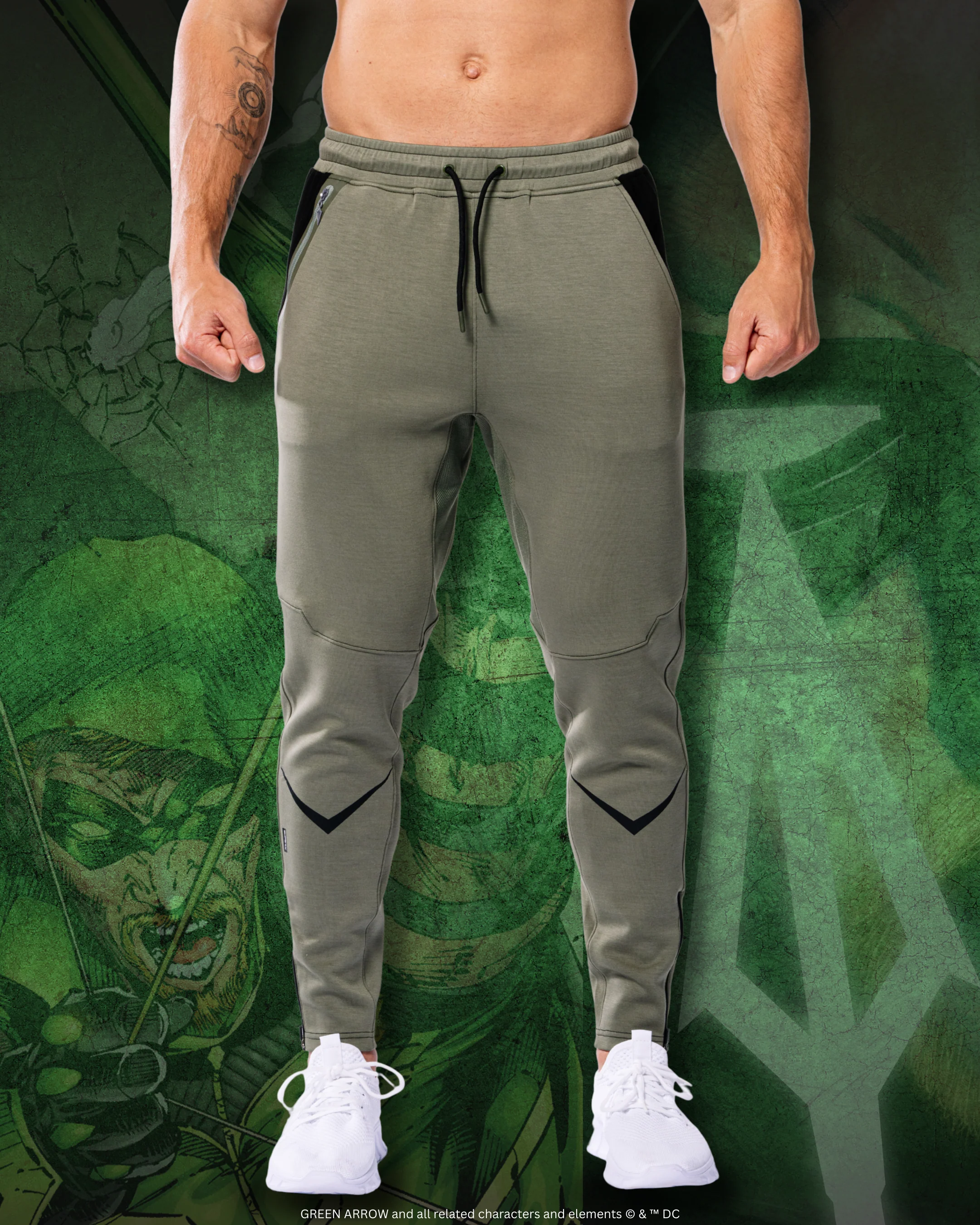 GREEN ARROW™ Ultimate Collectors Bundle 1 of 100 - Image 8