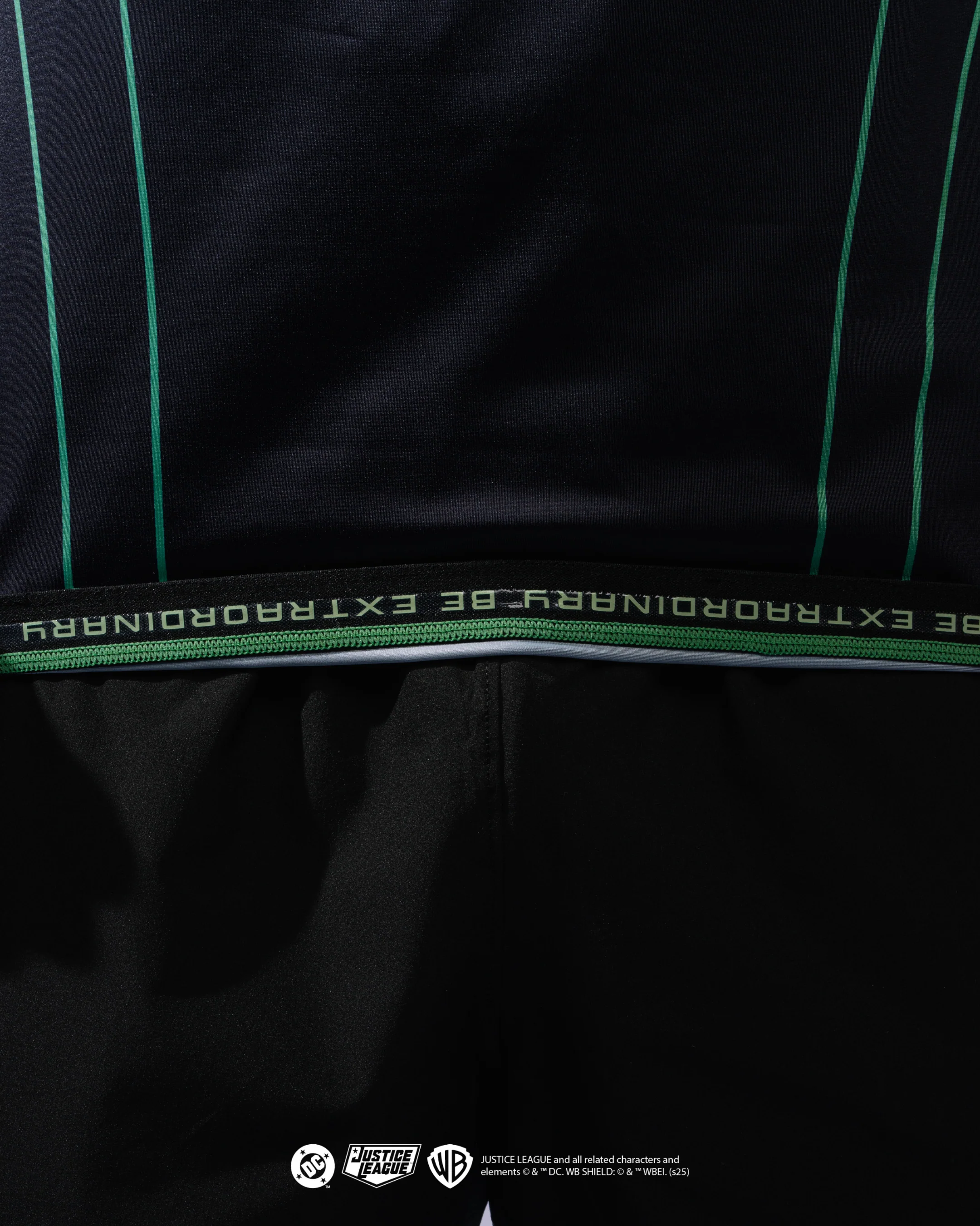 GREEN LANTERN Short Sleeve MMA Rash Guard - Image 14