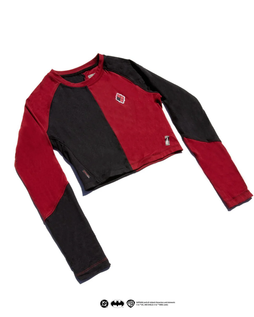 HARLEY QUINN Limited Edition Performance Bundle - Image 10