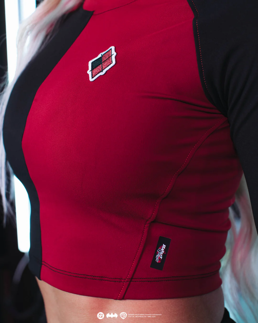 HARLEY QUINN Limited Edition Performance Bundle - Image 14