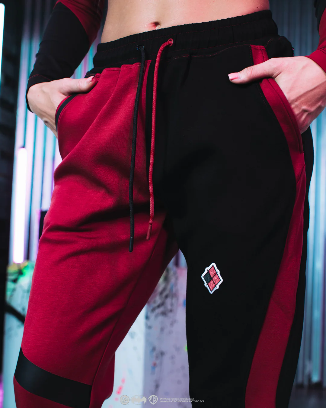 HARLEY QUINN Limited Edition Performance Bundle - Image 25