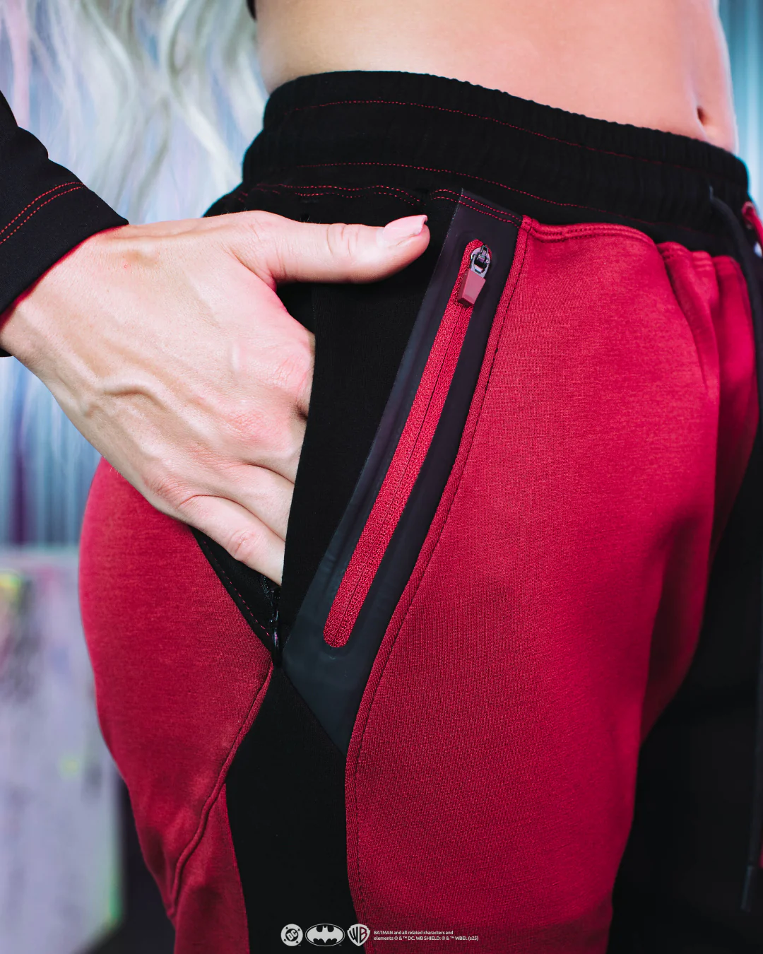 HARLEY QUINN Limited Edition Performance Bundle - Image 26