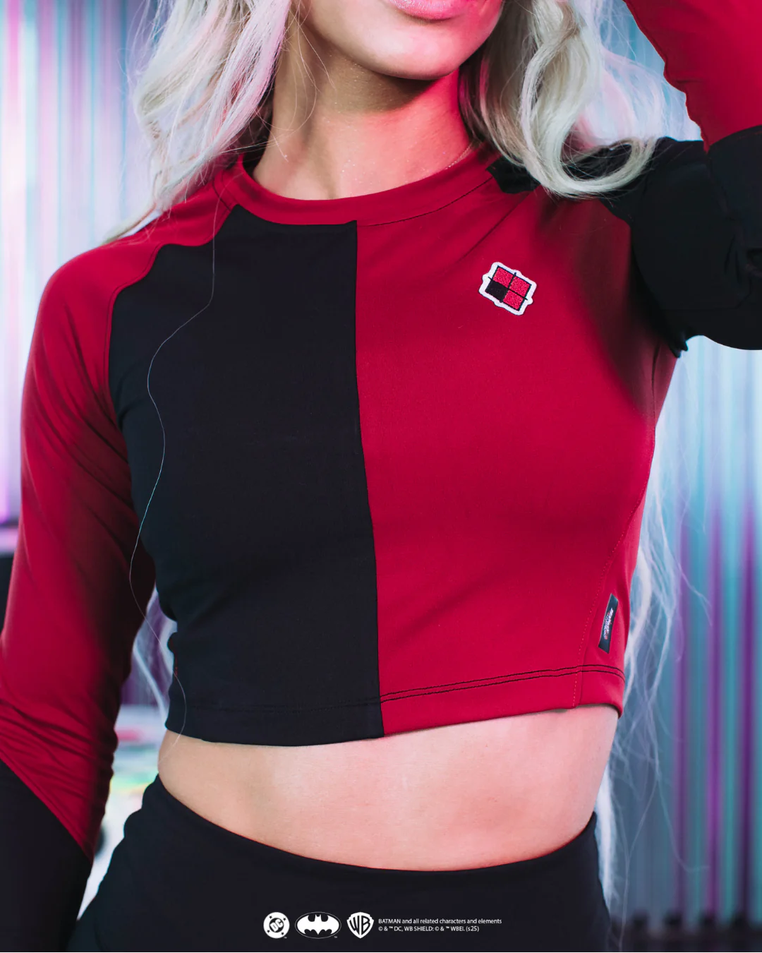 HARLEY QUINN Limited Edition Performance Bundle - Image 28
