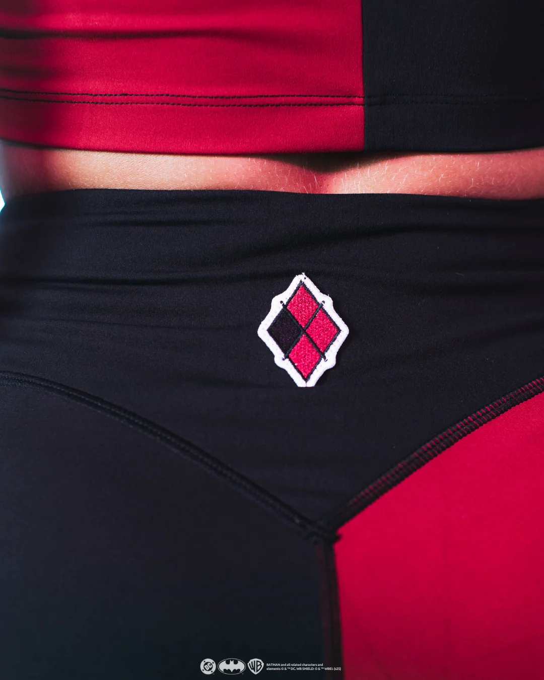 HARLEY QUINN Limited Edition Performance Bundle - Image 37
