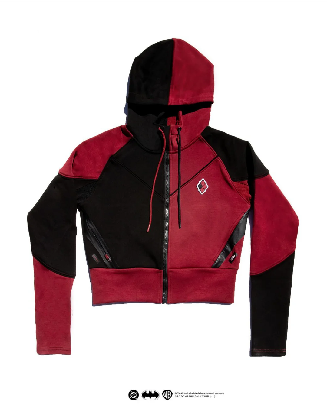 HARLEY QUINN Limited Edition Performance Bundle - Image 9