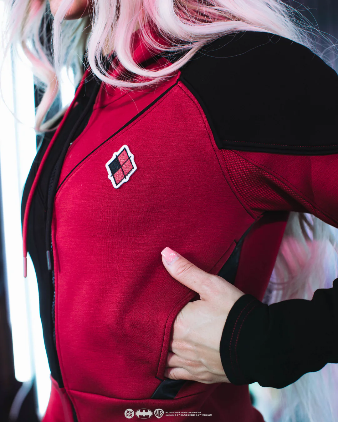 HARLEY QUINN Limited Edition Performance Bundle - Image 13