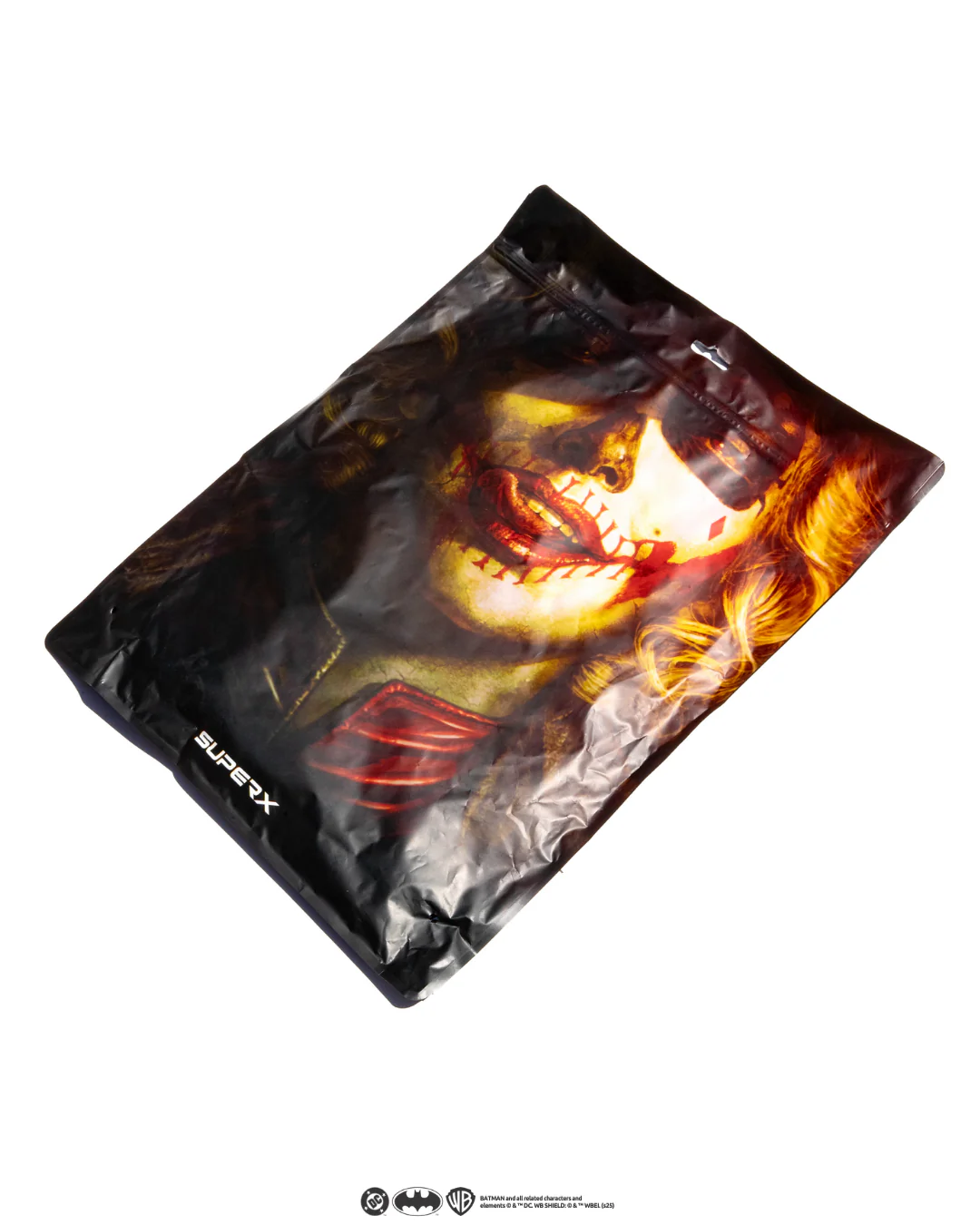 HARLEY QUINN Limited Edition Performance Bundle - Image 8