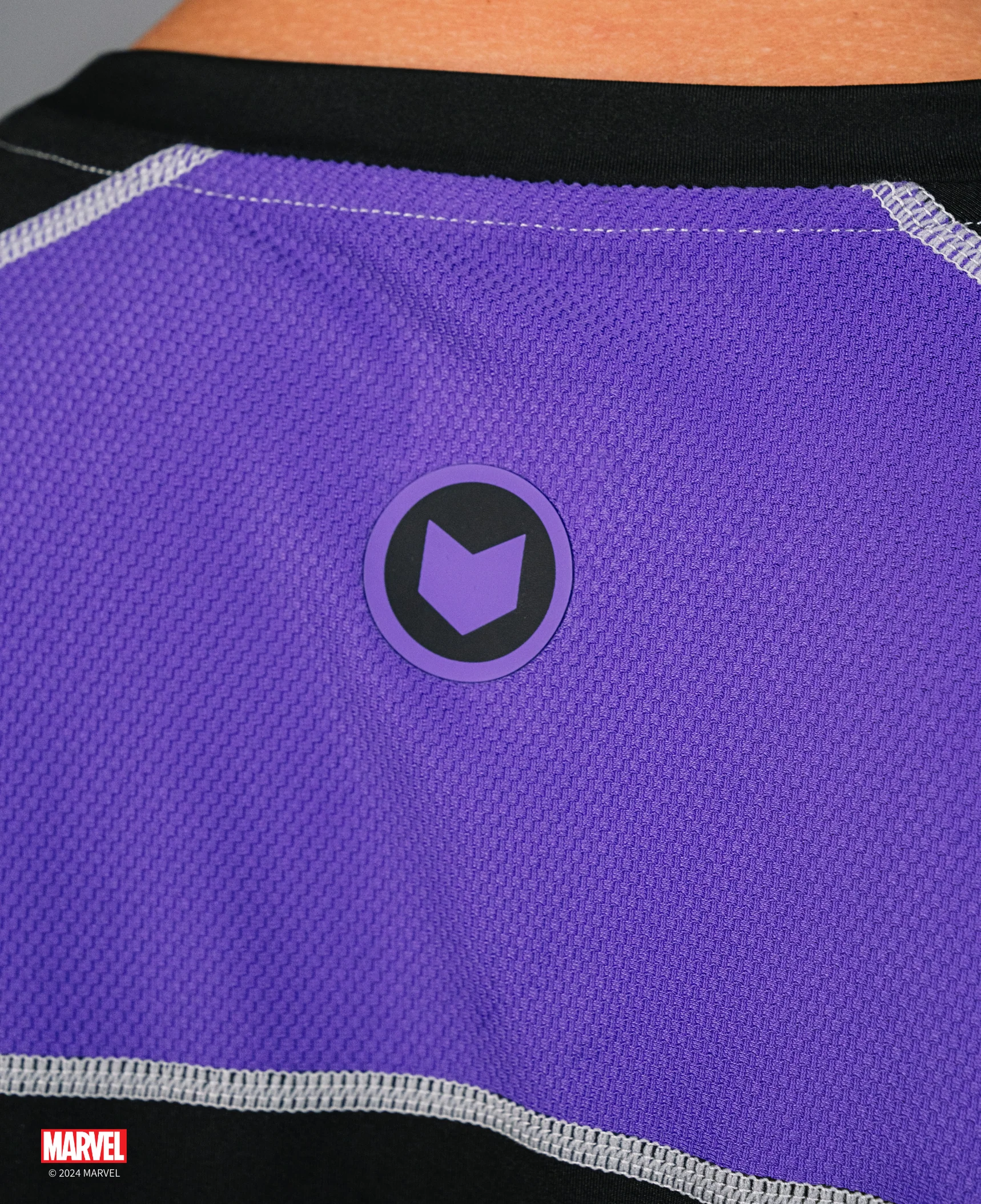HAWKEYE Performance Short Sleeve - Image 5